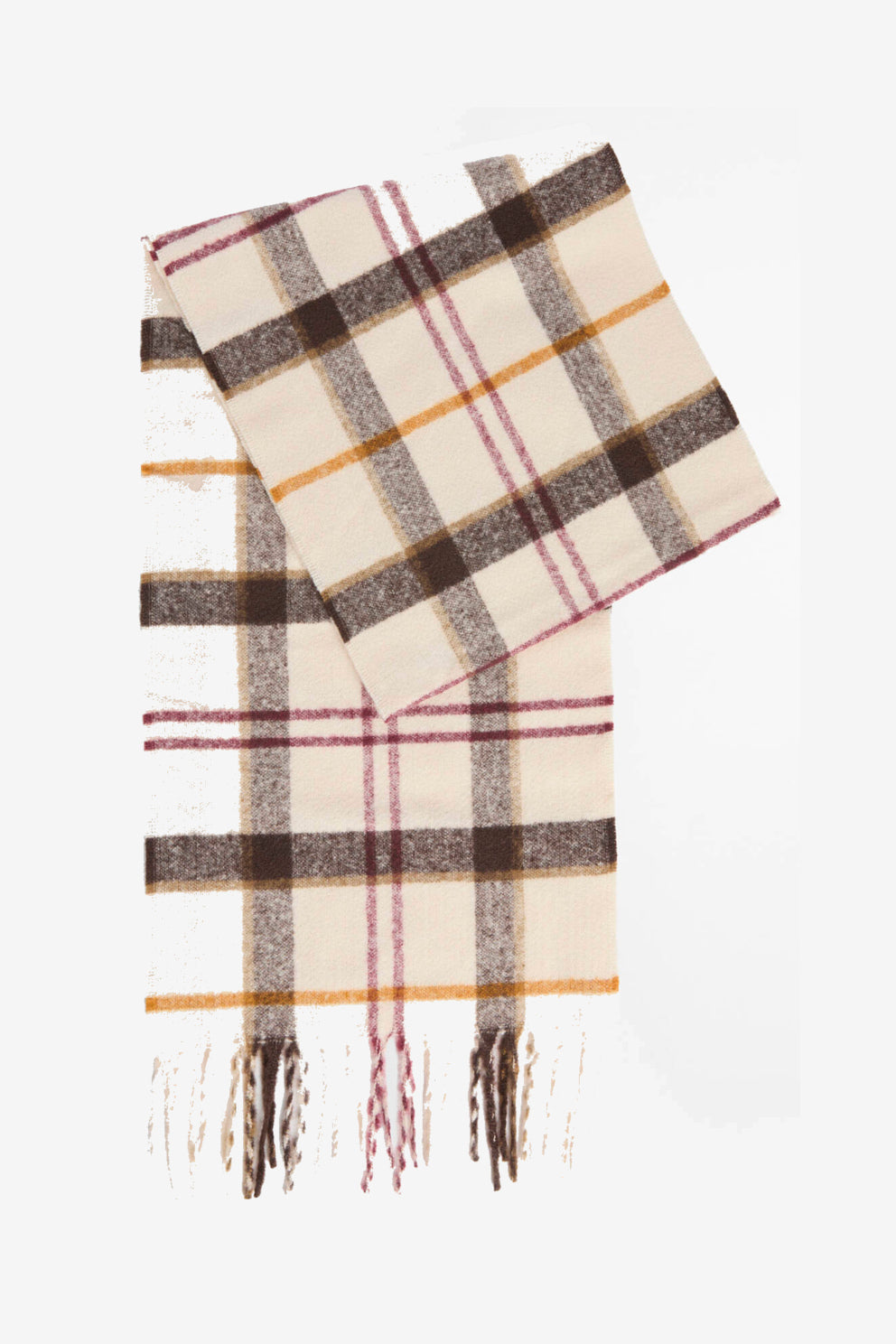 Barbour OLIVIA Set Regalo Donna con cappello e sciarpa-4