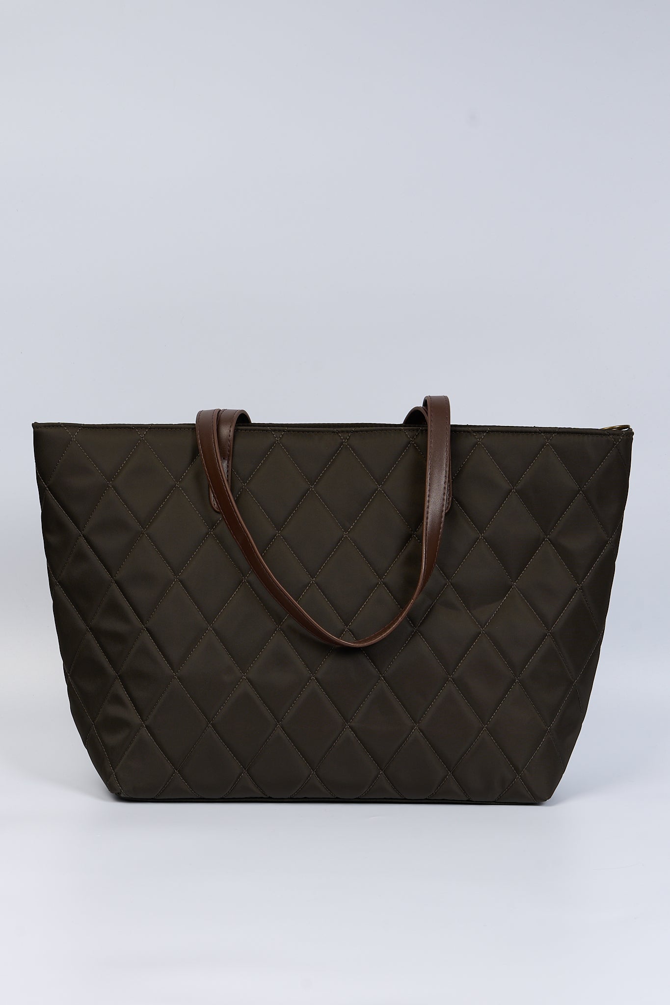 Barbour Tote Bag Oliva Donna-3