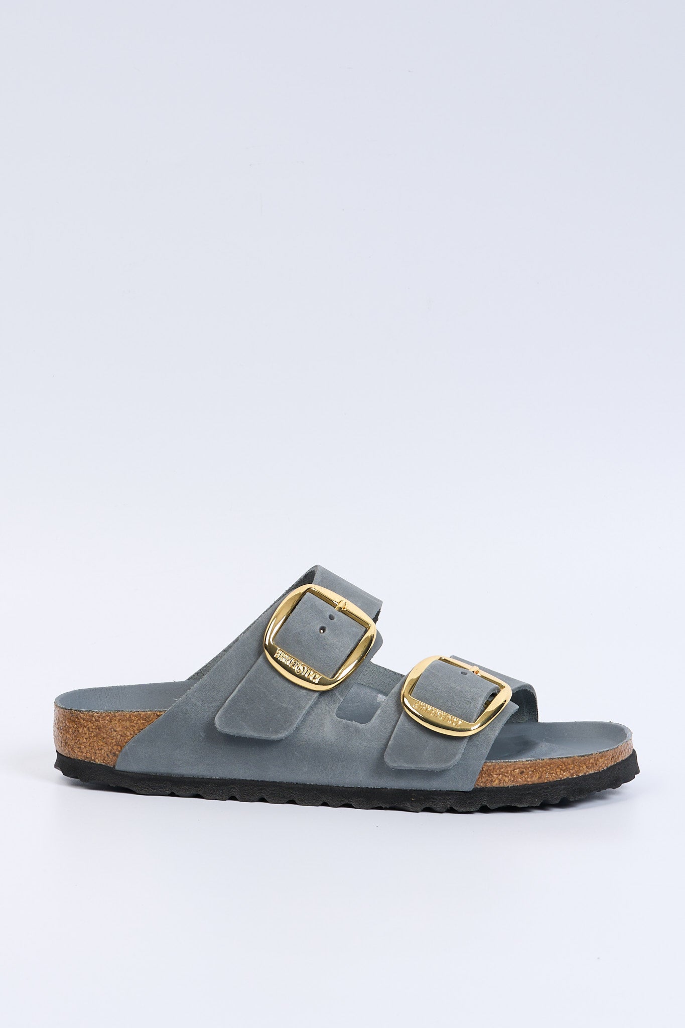 Birkenstock Arizona Big Buckle Polvere Donna-1