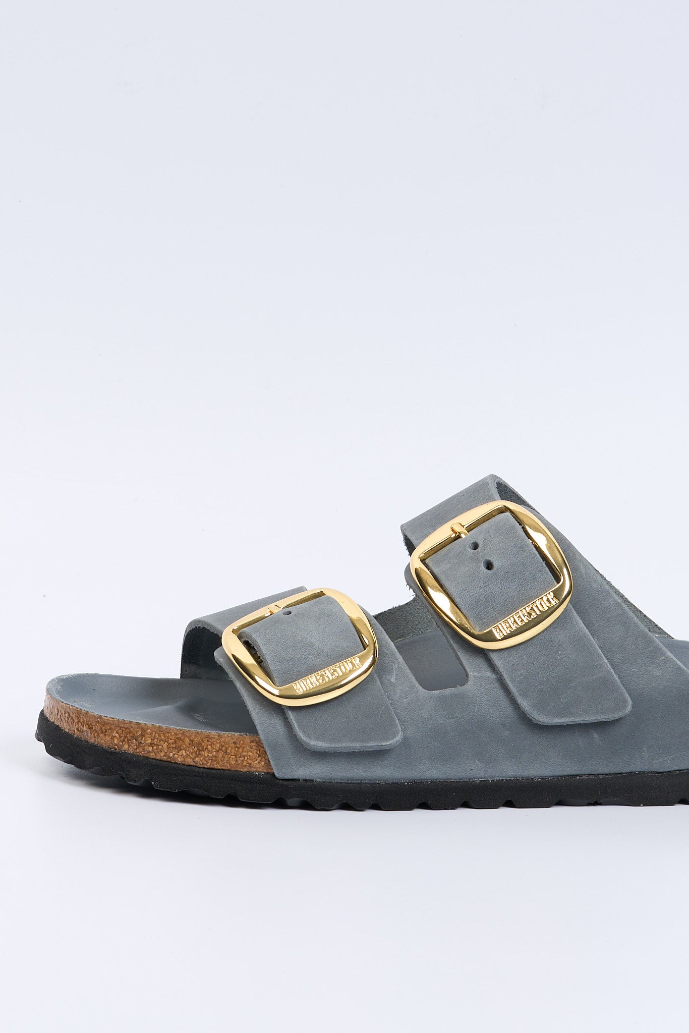 Birkenstock Arizona Big Buckle Polvere Donna-7