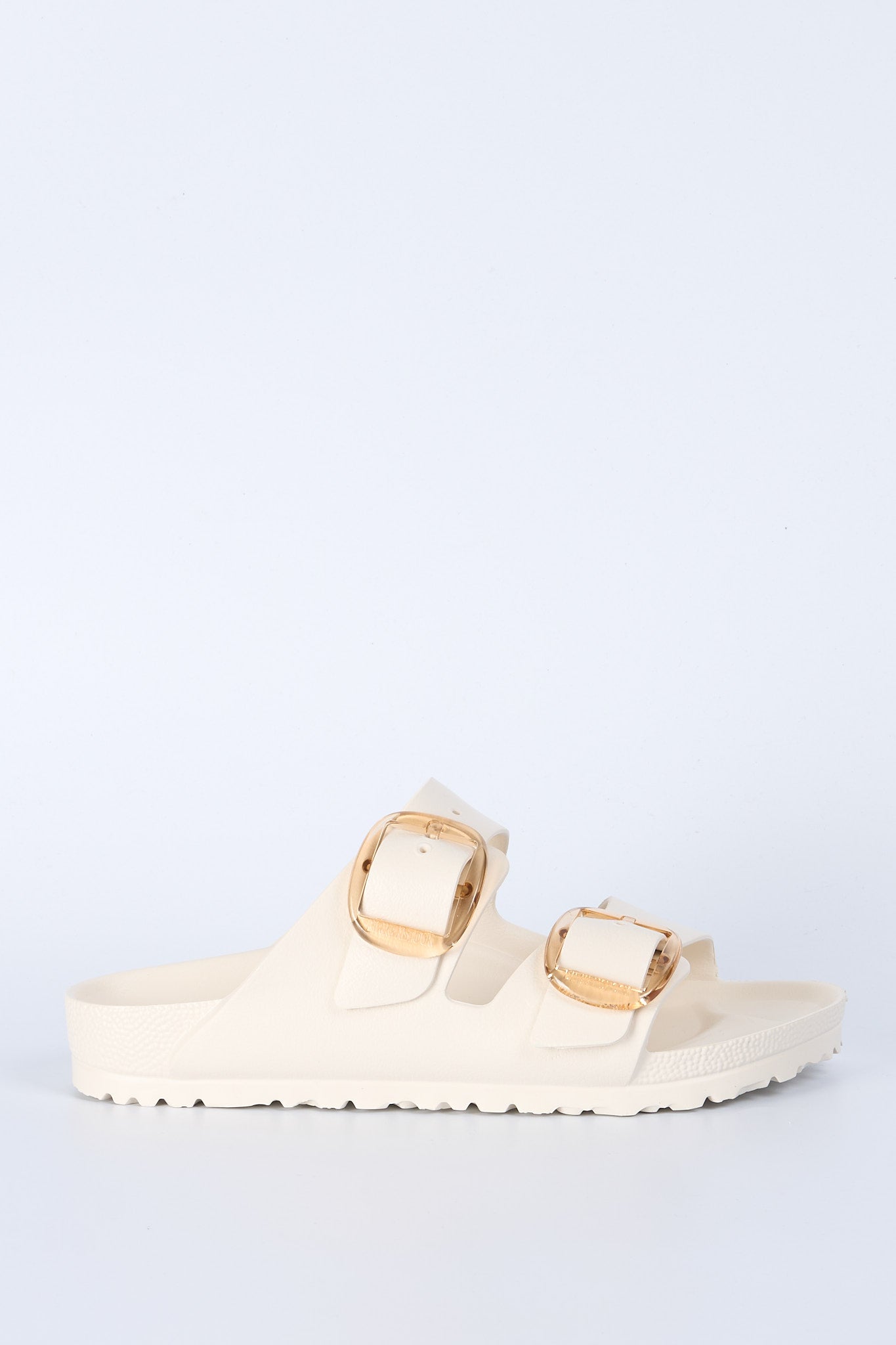 Birkenstock Arizona Eva Bianco Donna-1