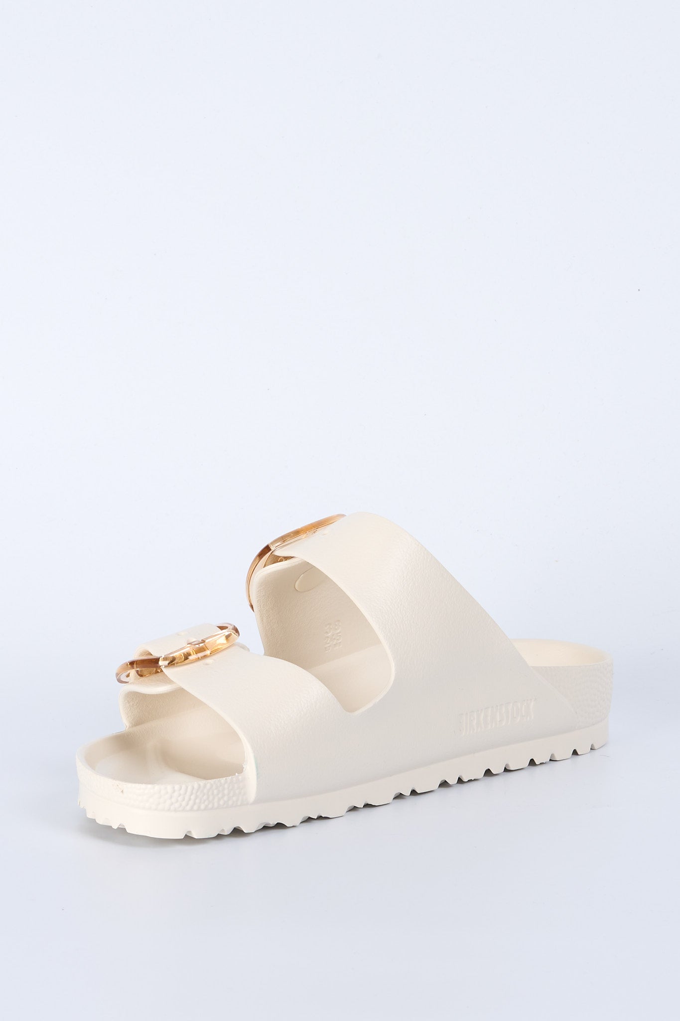 Birkenstock Arizona Eva Bianco Donna-6