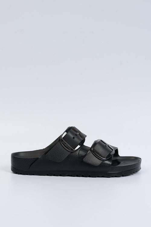 Birkenstock Arizona Eva Nero Donna
