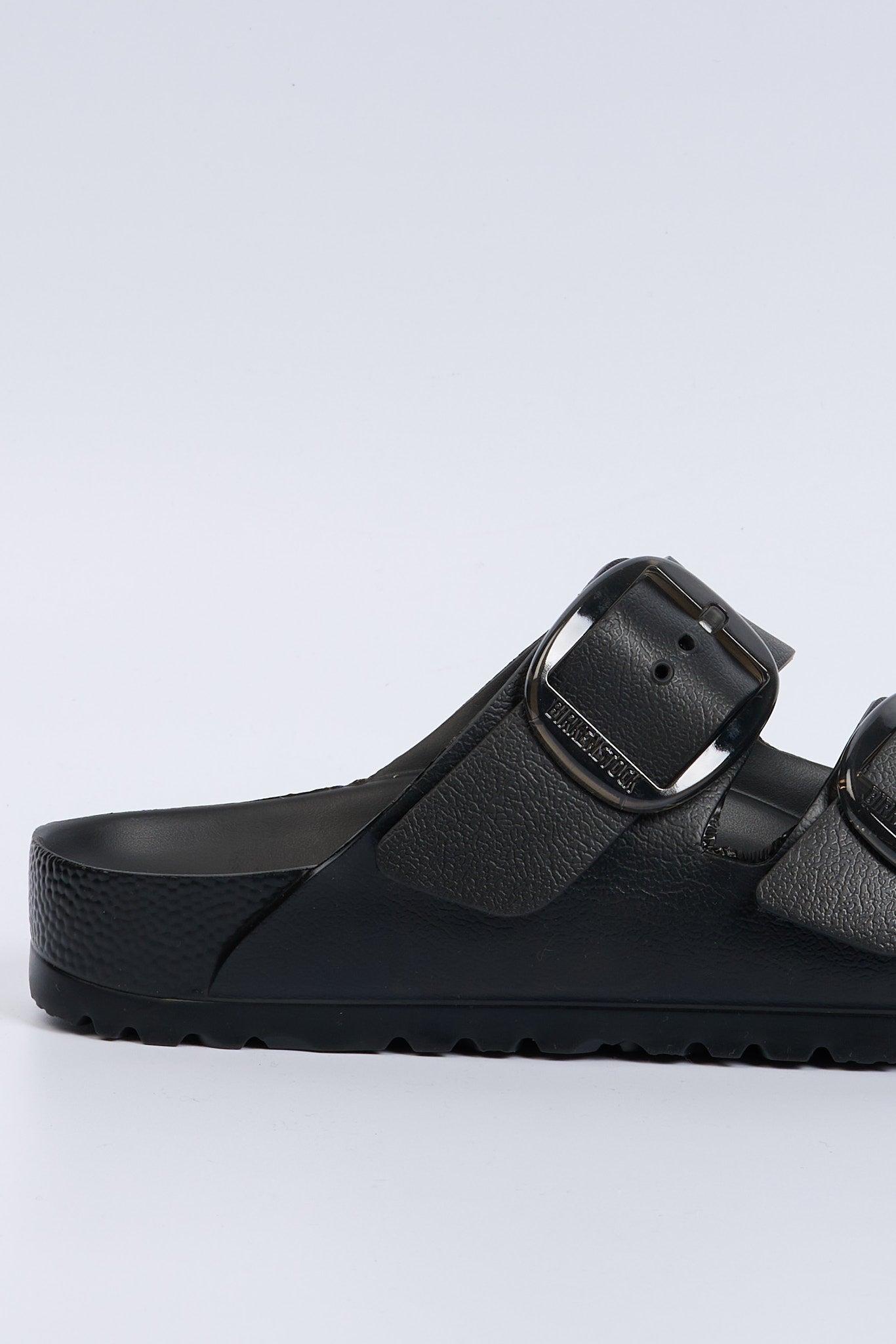 Birkenstock Arizona Eva Nero Donna-2