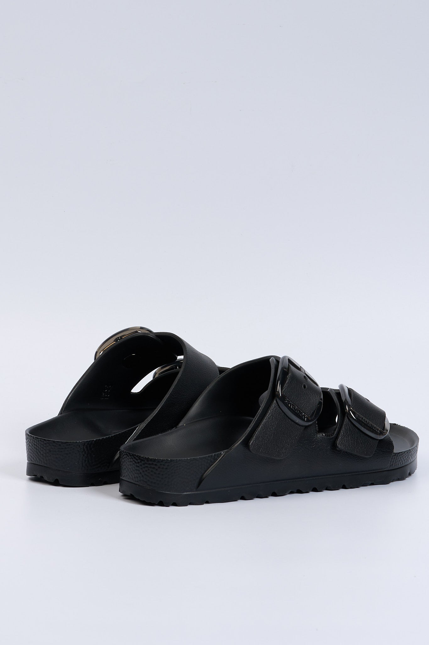 Birkenstock Arizona Eva Nero Donna-3