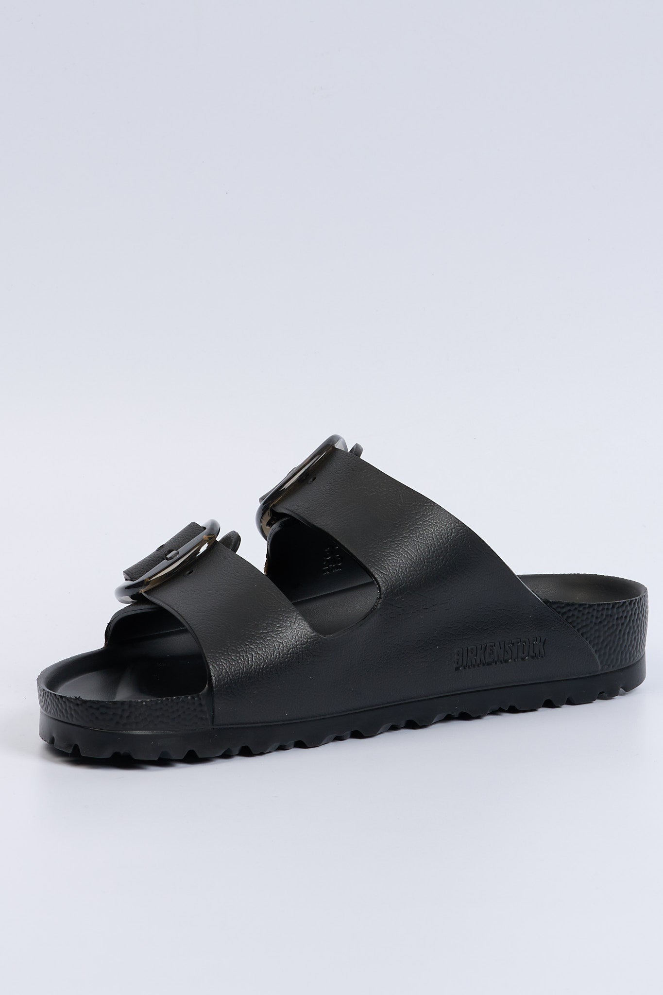 Birkenstock Arizona Eva Nero Donna-5