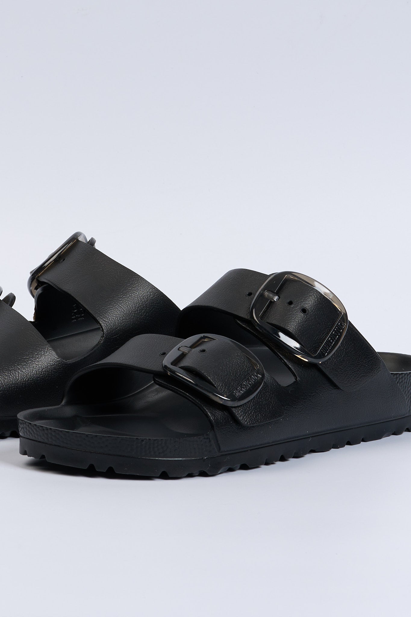Birkenstock Arizona Eva Nero Donna-6