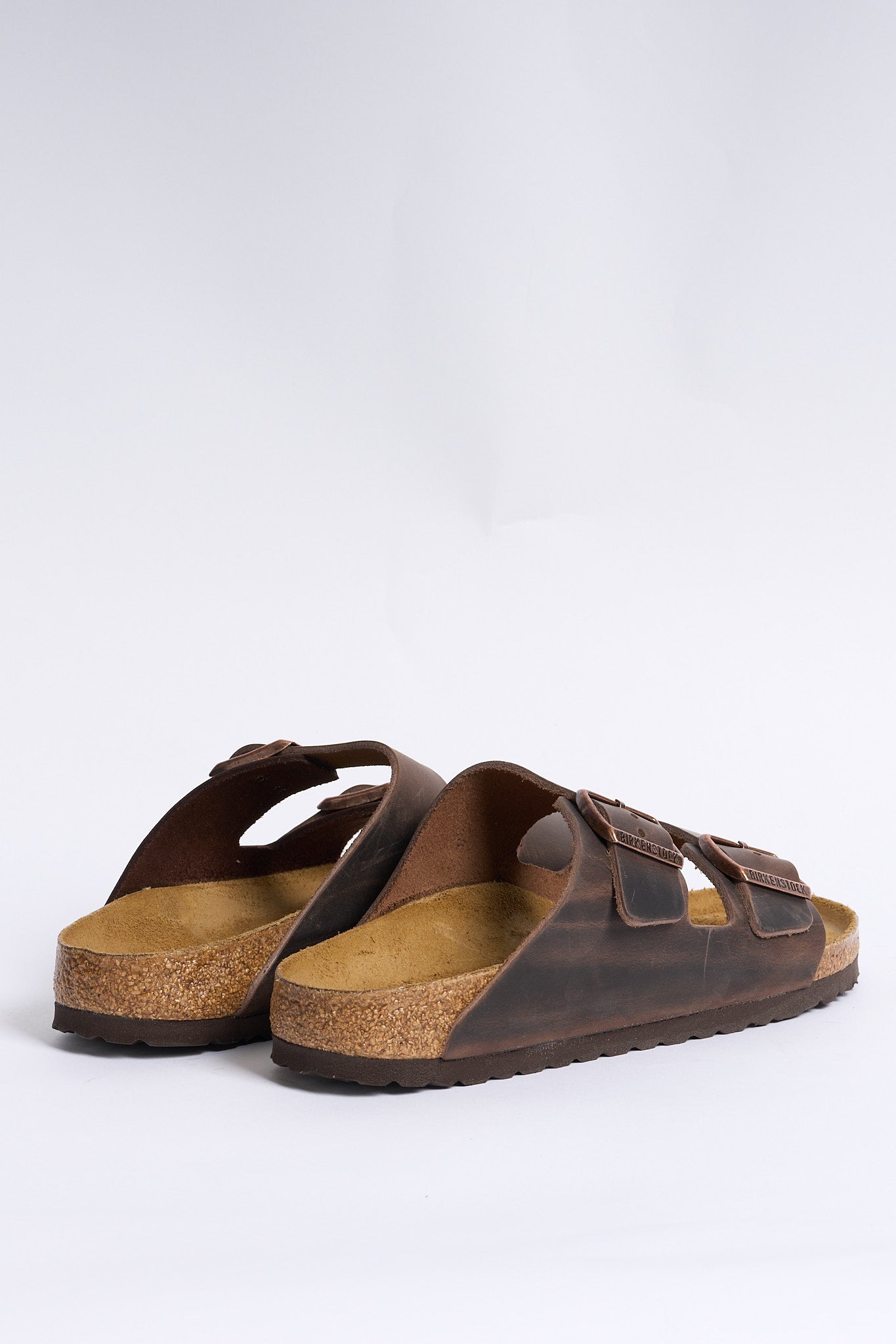 Birkenstock Arizona Oil Pelle Habana Uomo-4