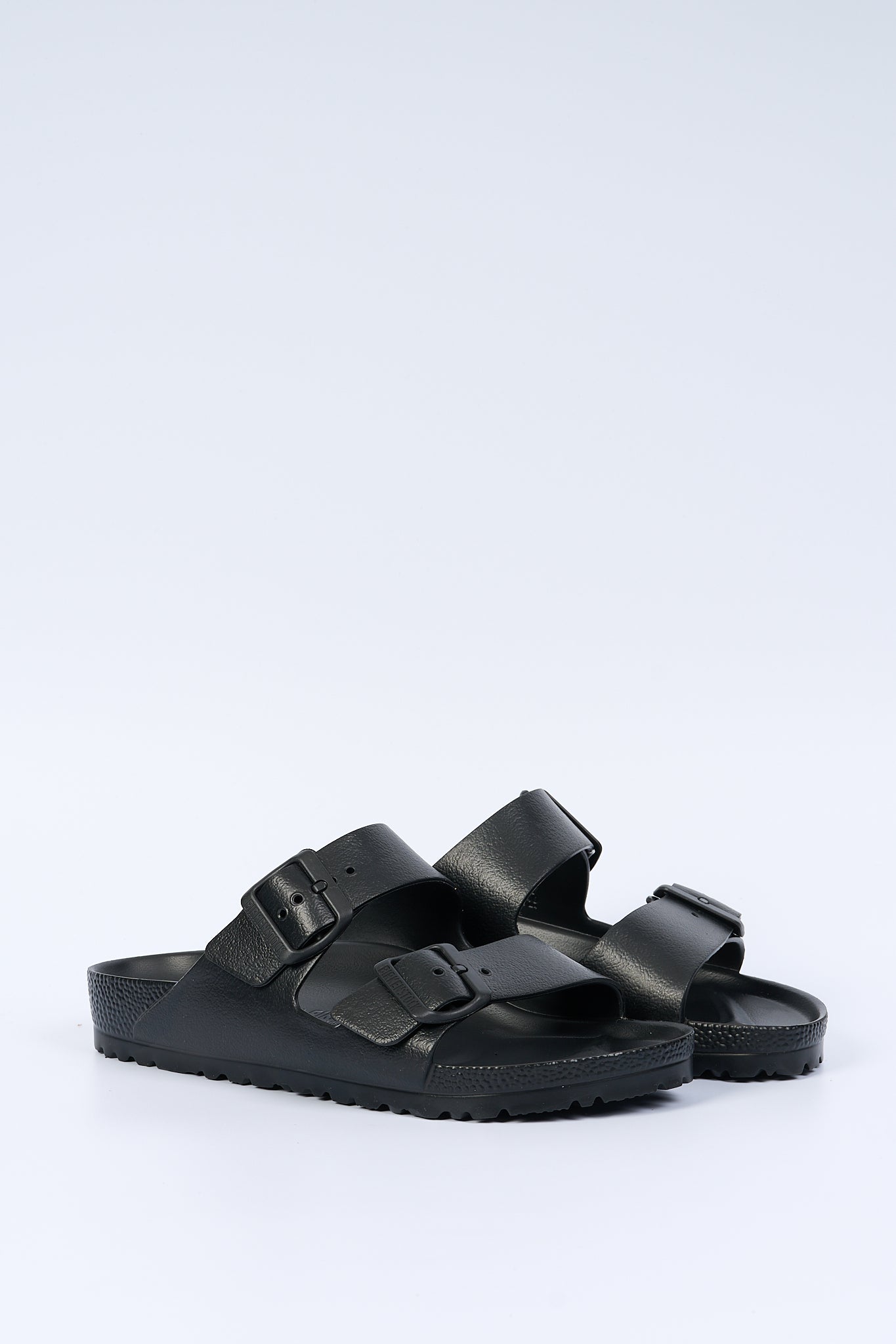 Birkenstock Arizona Eva Black Women's Slipper -2