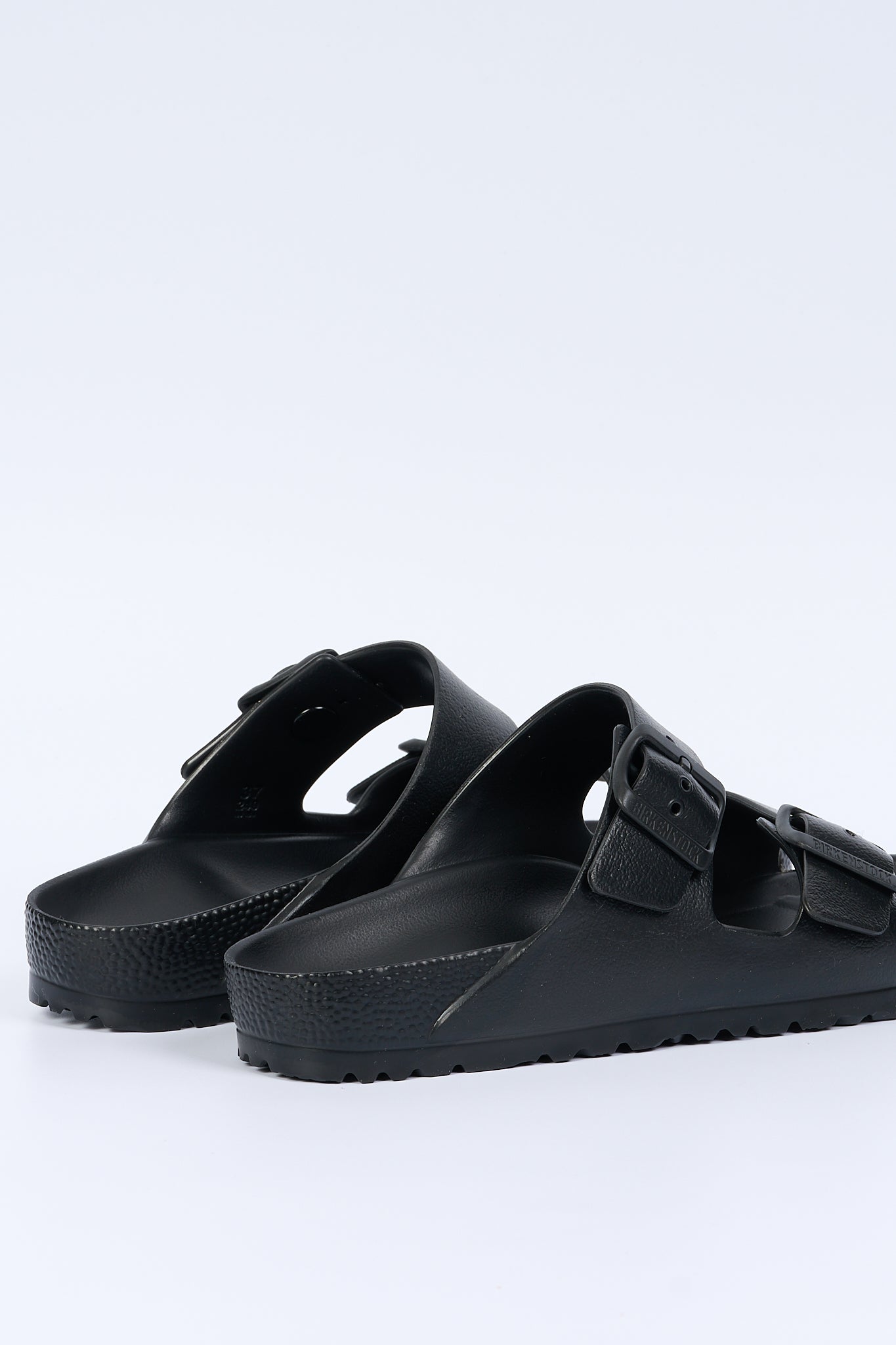 Birkenstock Arizona Eva Black Women's Slipper -3