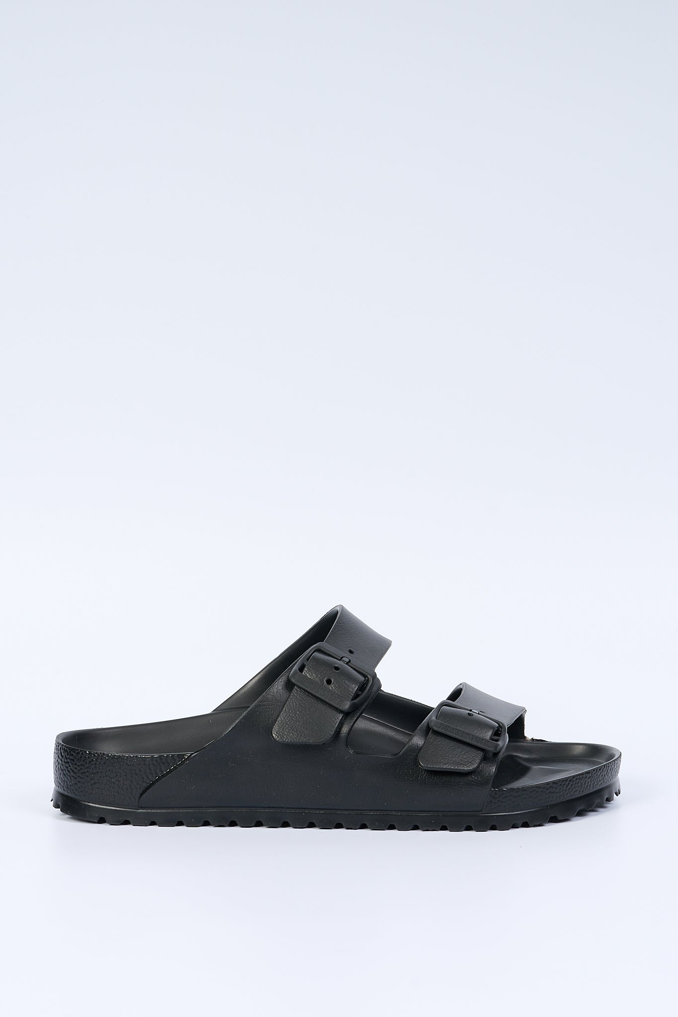 Birkenstock Ciabatta Arizona Eva Nero Uomo-1