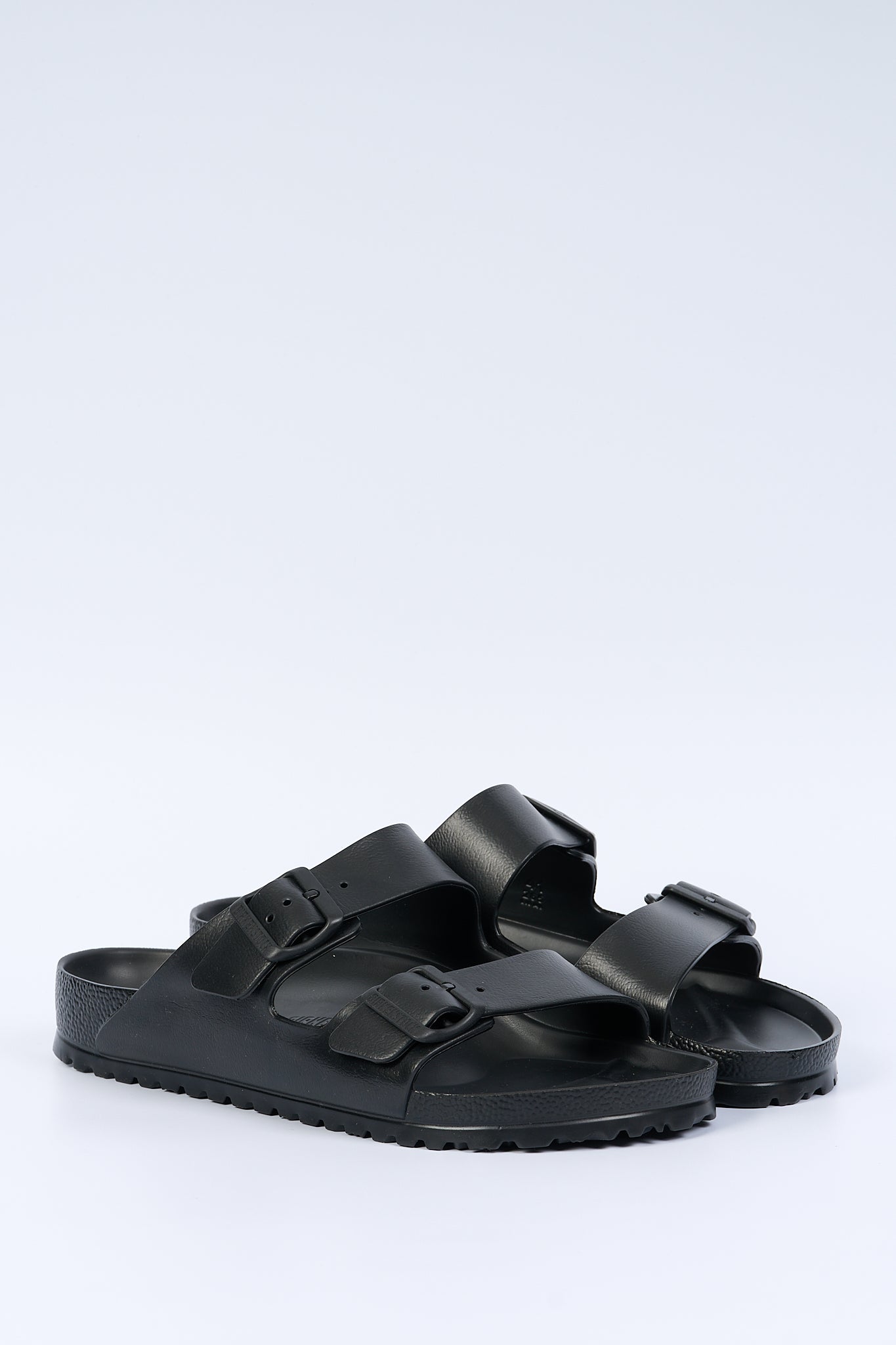 Birkenstock Ciabatta Arizona Eva Nero Uomo-2