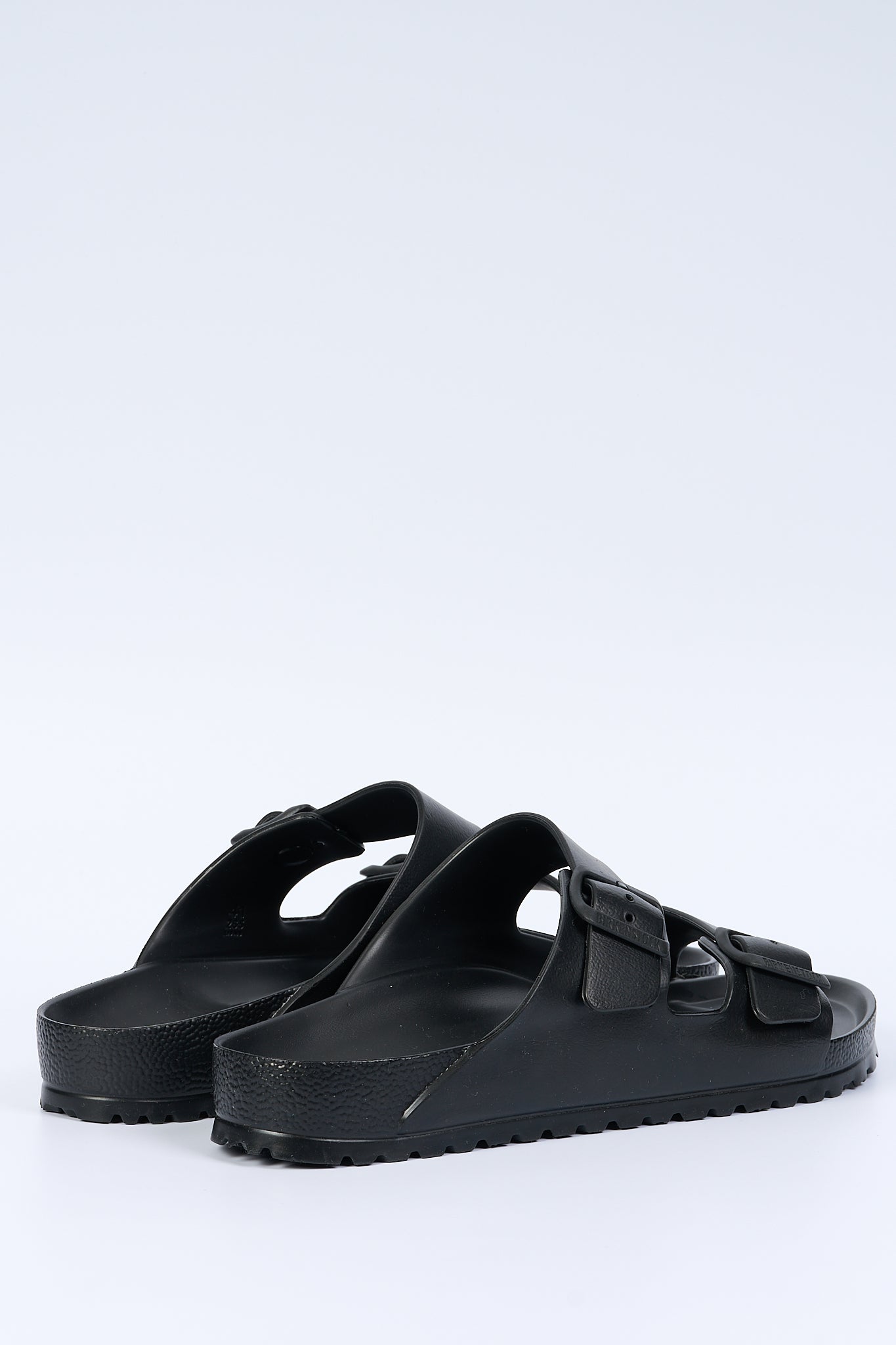 Birkenstock Ciabatta Arizona Eva Nero Uomo-3