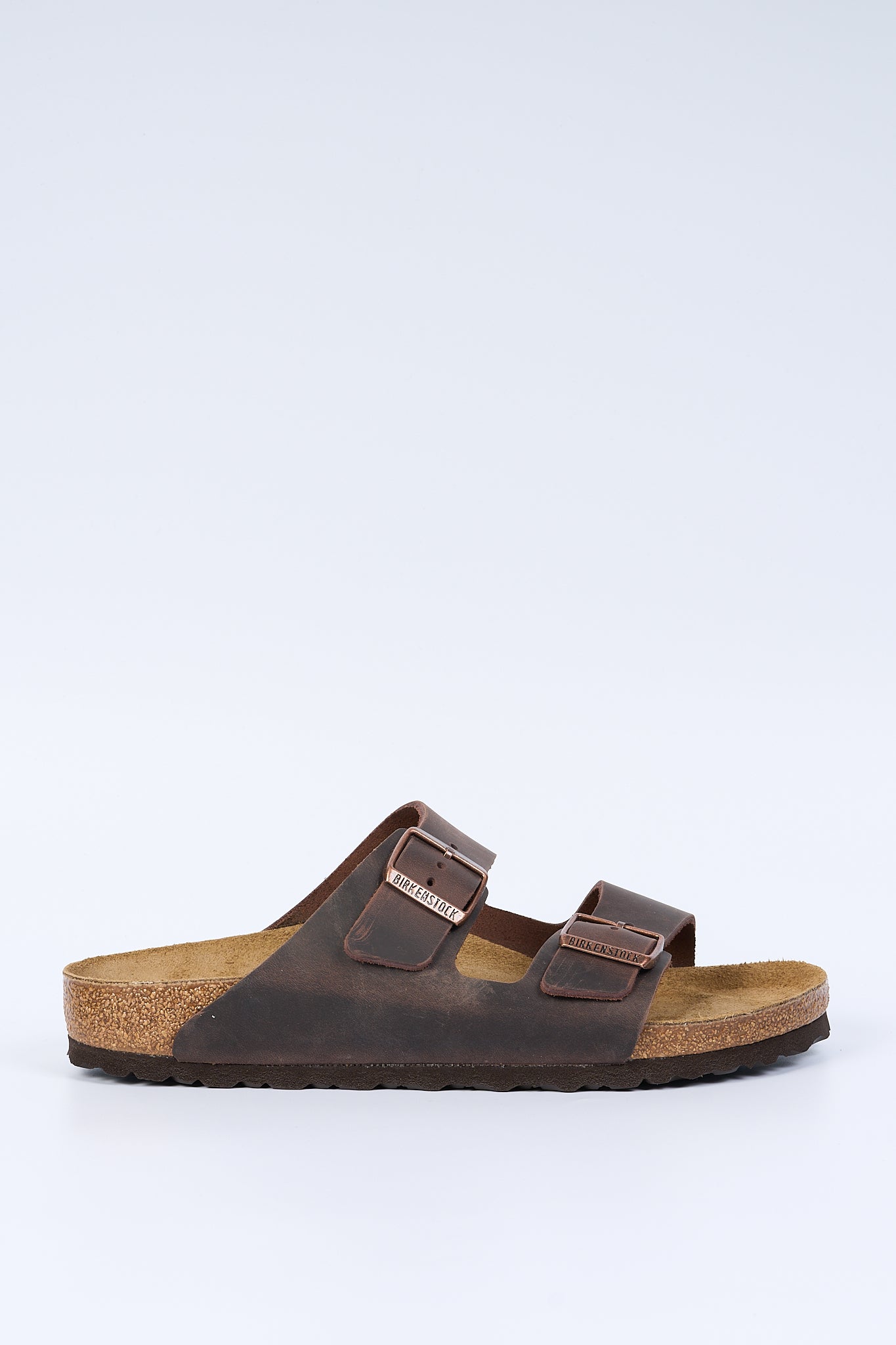 Birkenstock Ciabatta Arizona Habana Uomo-1