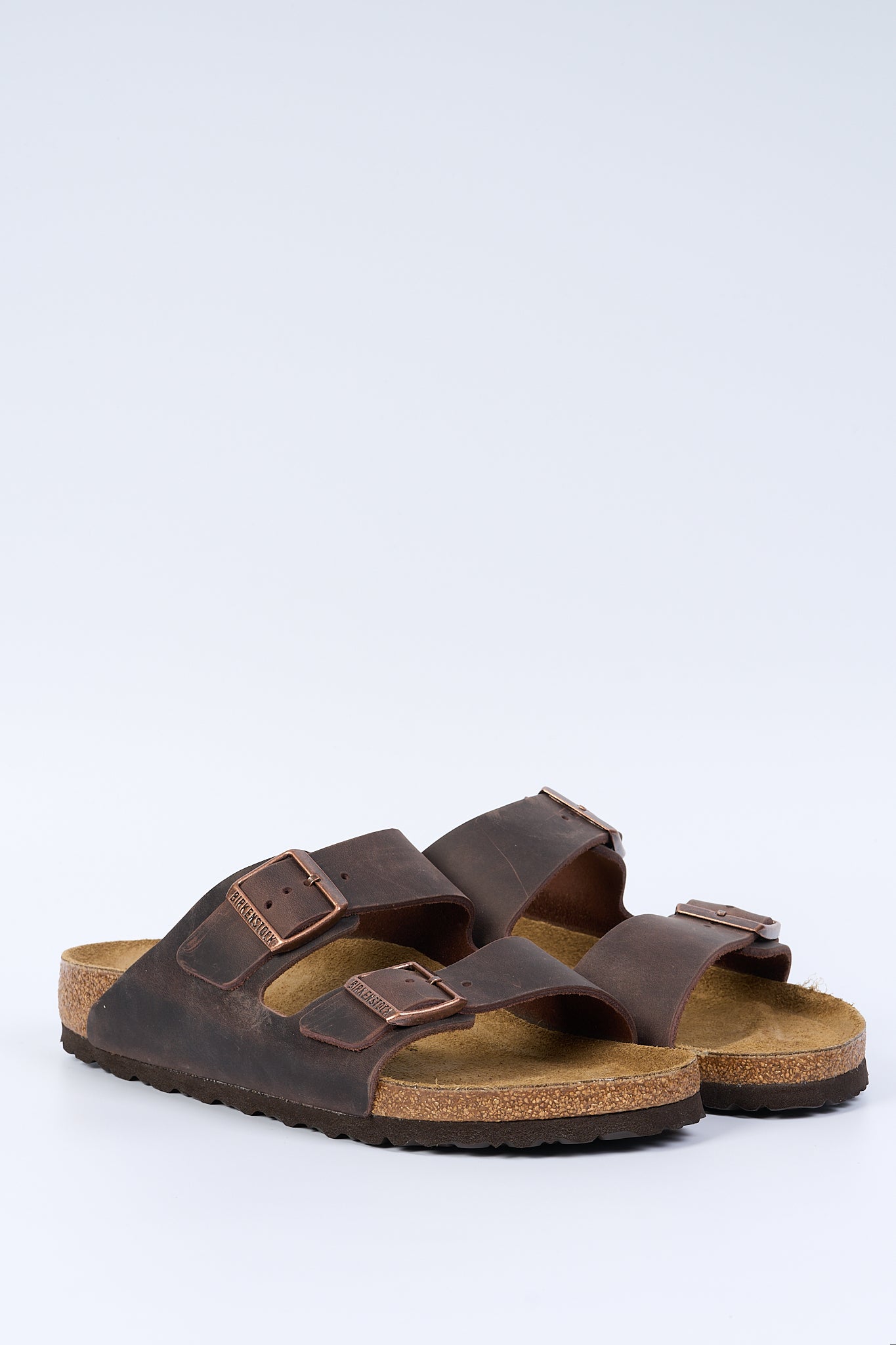 Birkenstock Ciabatta Arizona Habana Uomo-2