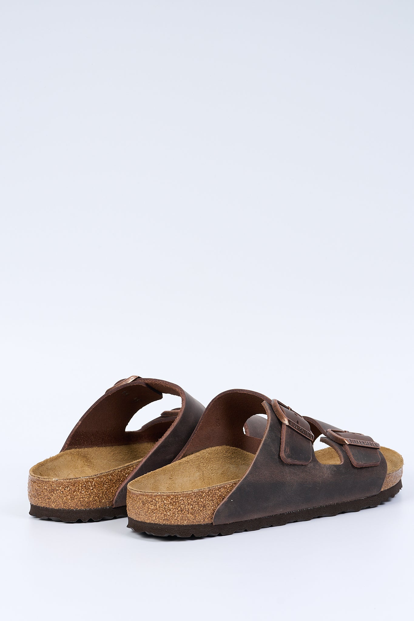 Birkenstock Ciabatta Arizona Habana Uomo-3