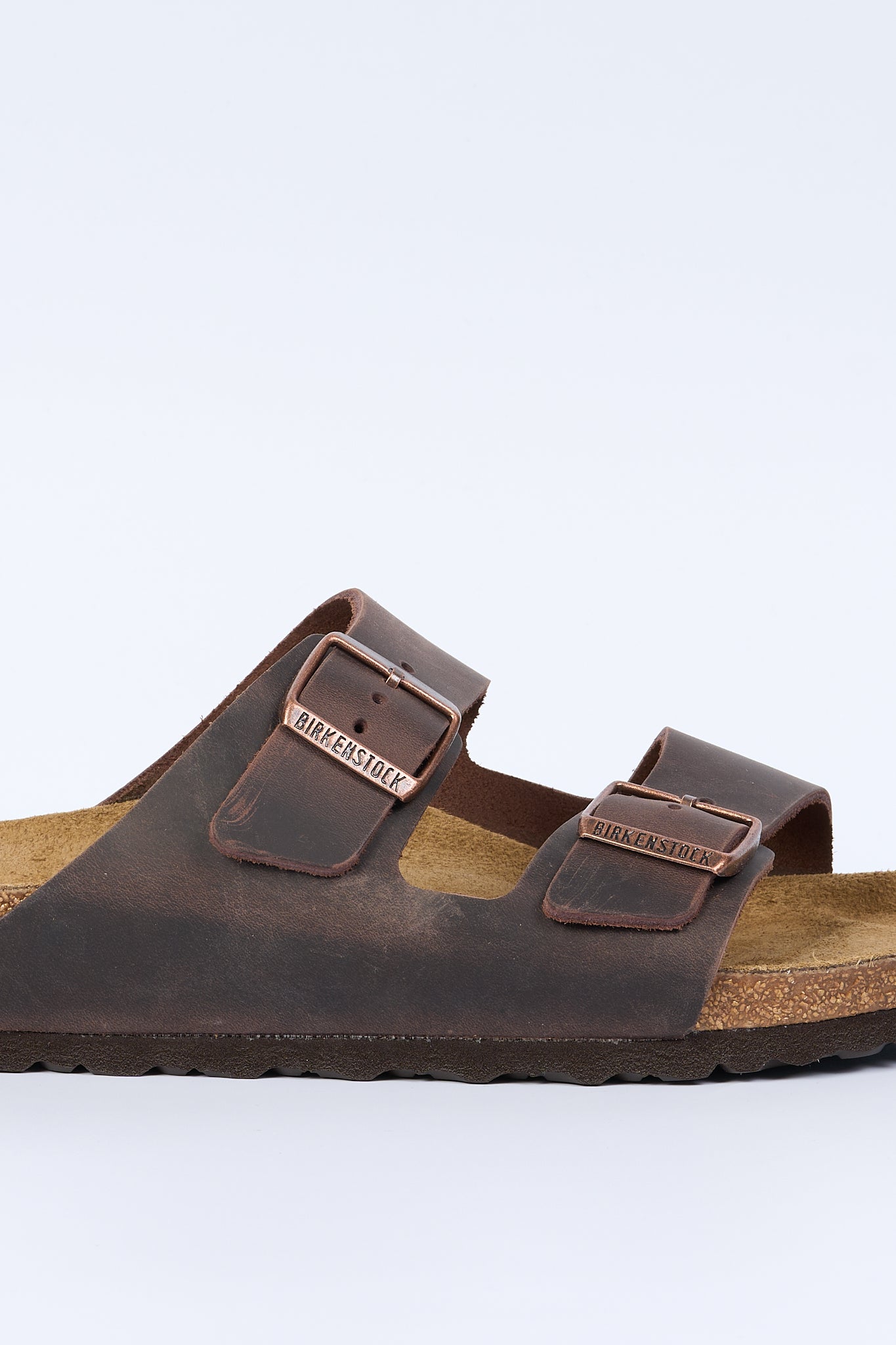 Birkenstock Ciabatta Arizona Habana Uomo-4