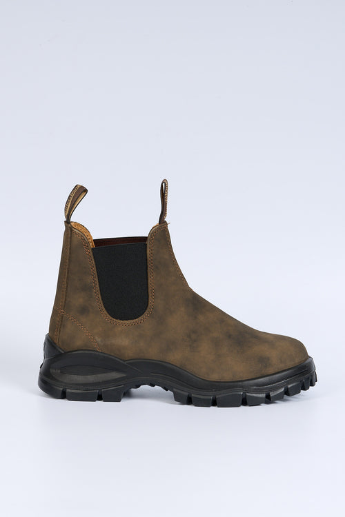 Blundstone Polacco 2239 Rustic Uomo