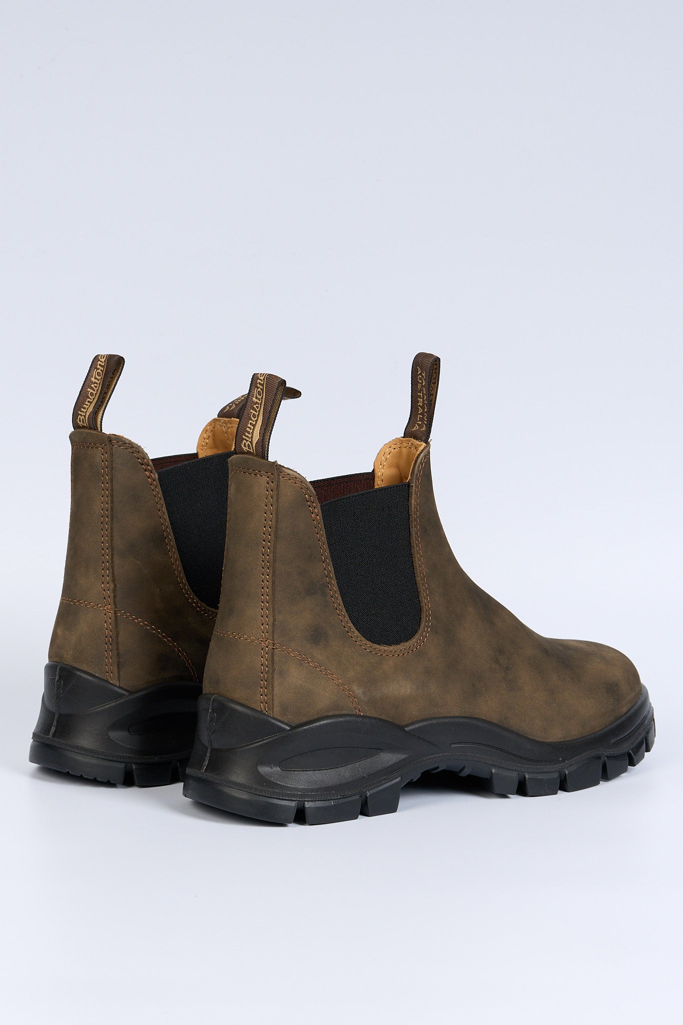 Blundstone Polacco 2239 Rustic Uomo-4