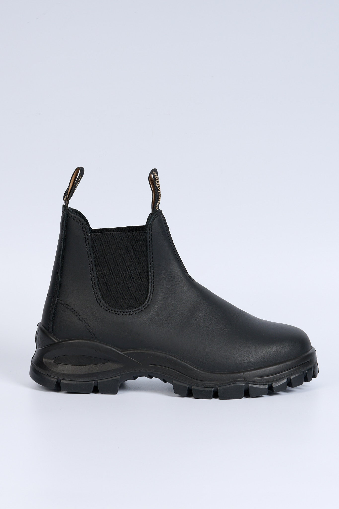 Blundstone Polacco 2240 Nero Uomo-1