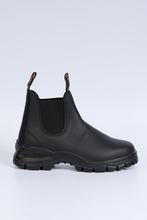 Blundstone Polacco 2240 Nero Uomo
