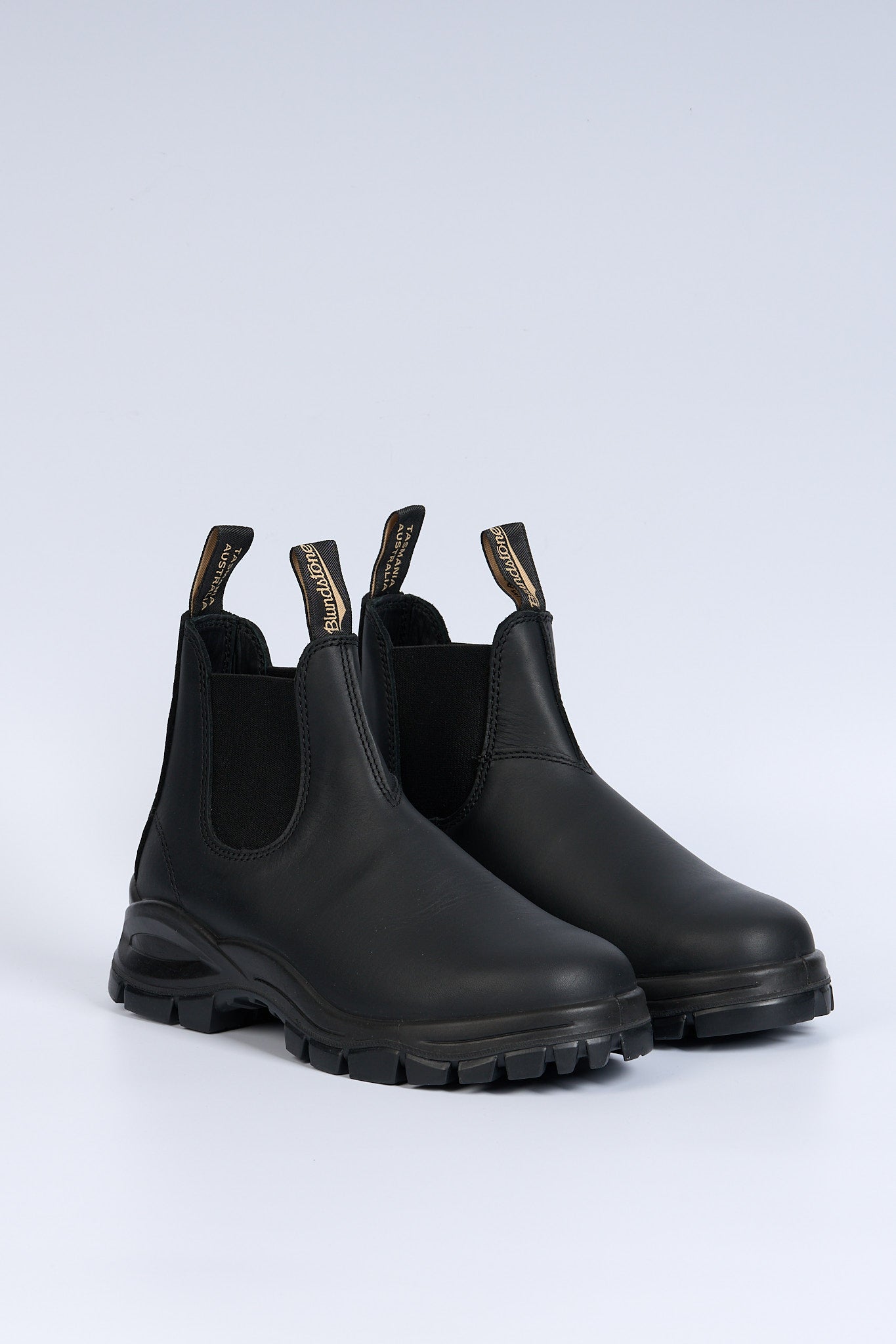 Blundstone Polacco 2240 Nero Uomo-3