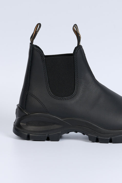Blundstone Polacco 2240 Nero Uomo-2