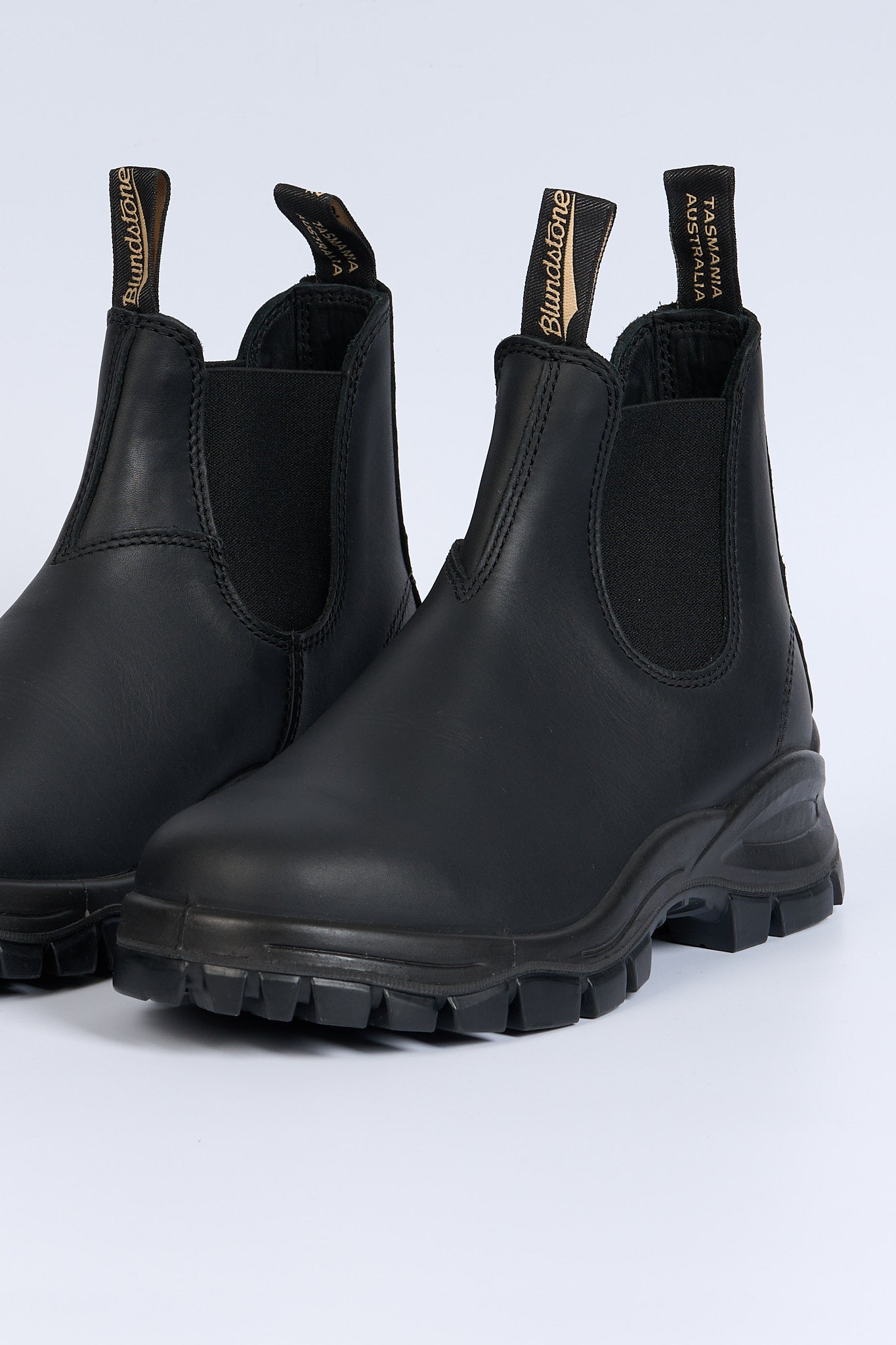 Blundstone Polacco 2240 Nero Uomo-4