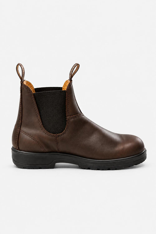 Blundstone Polacco 2340 Donna Chelsea marrone/nero