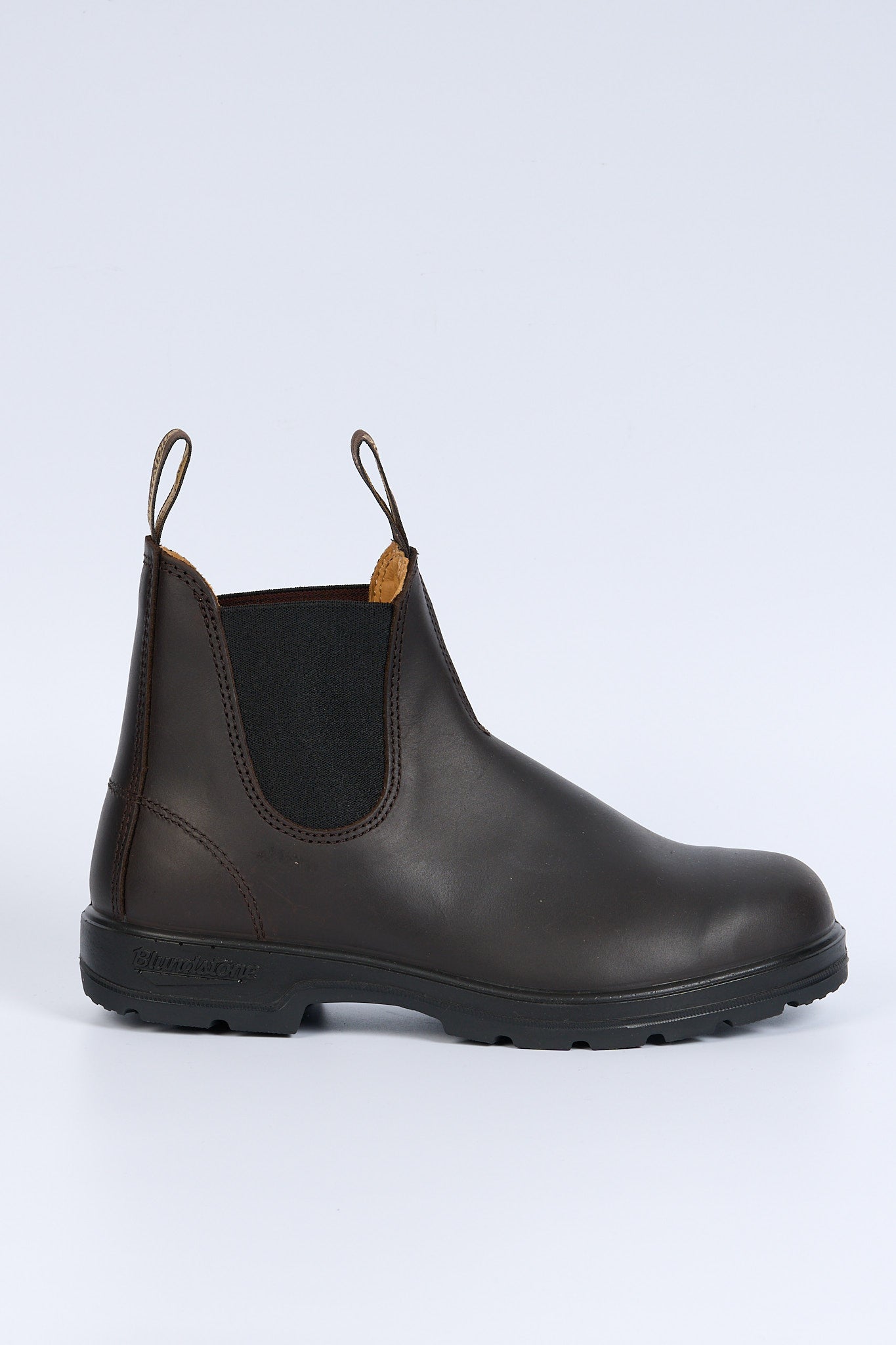 Blundstone Polacco 2340 T. Moro Uomo-1