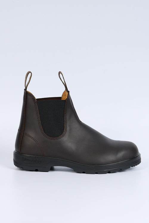 Blundstone Polacco 2340 T. Moro Uomo