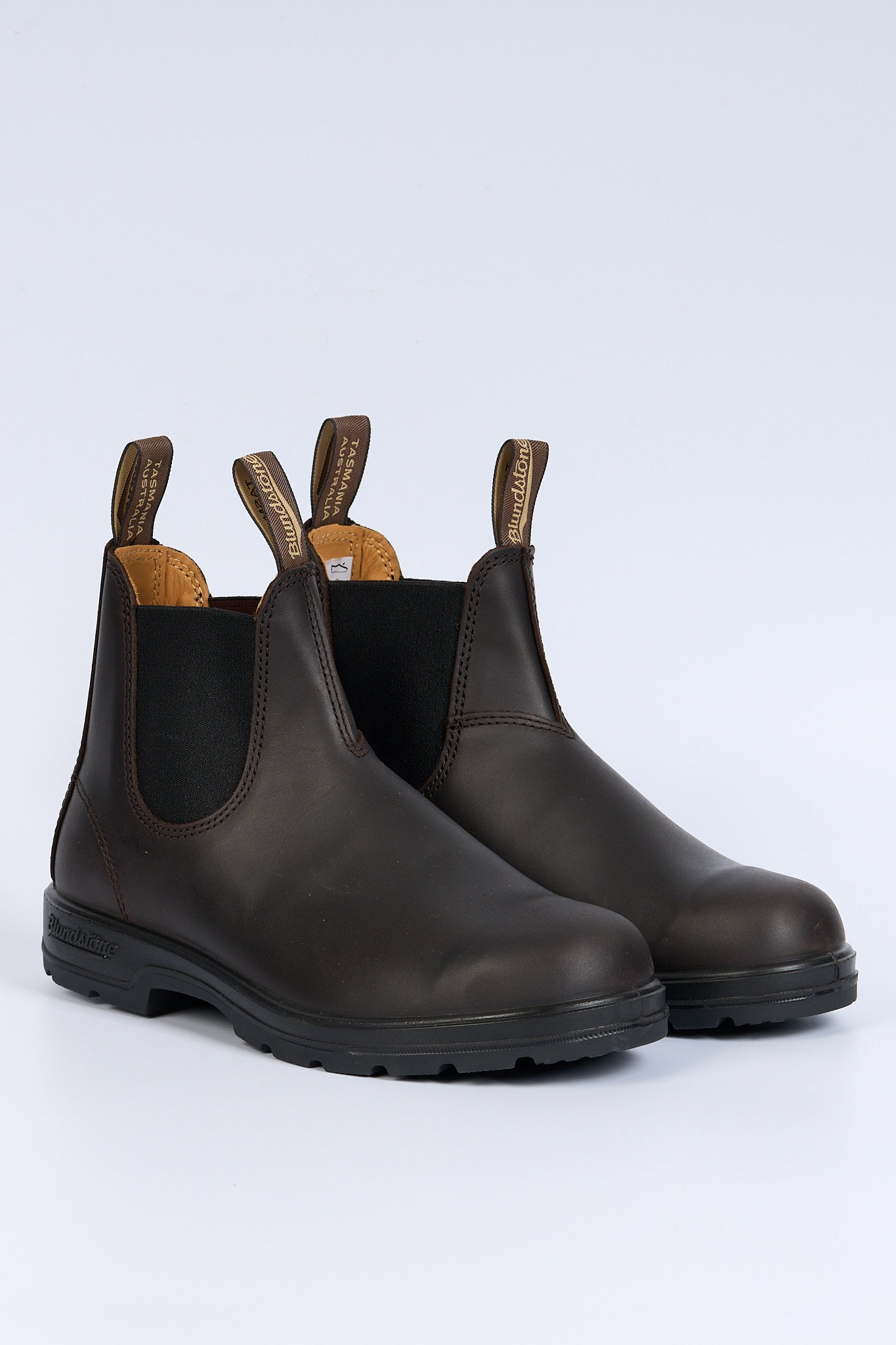 Blundstone Polacco 2340 T. Moro Uomo-3