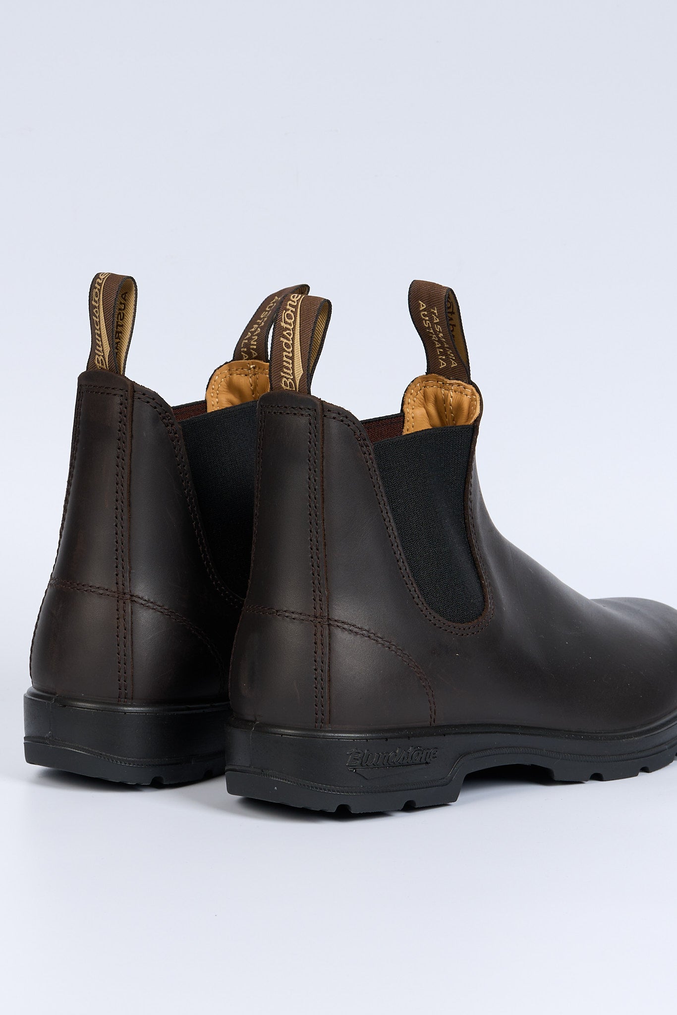 Blundstone Polacco 2340 T. Moro Uomo-4