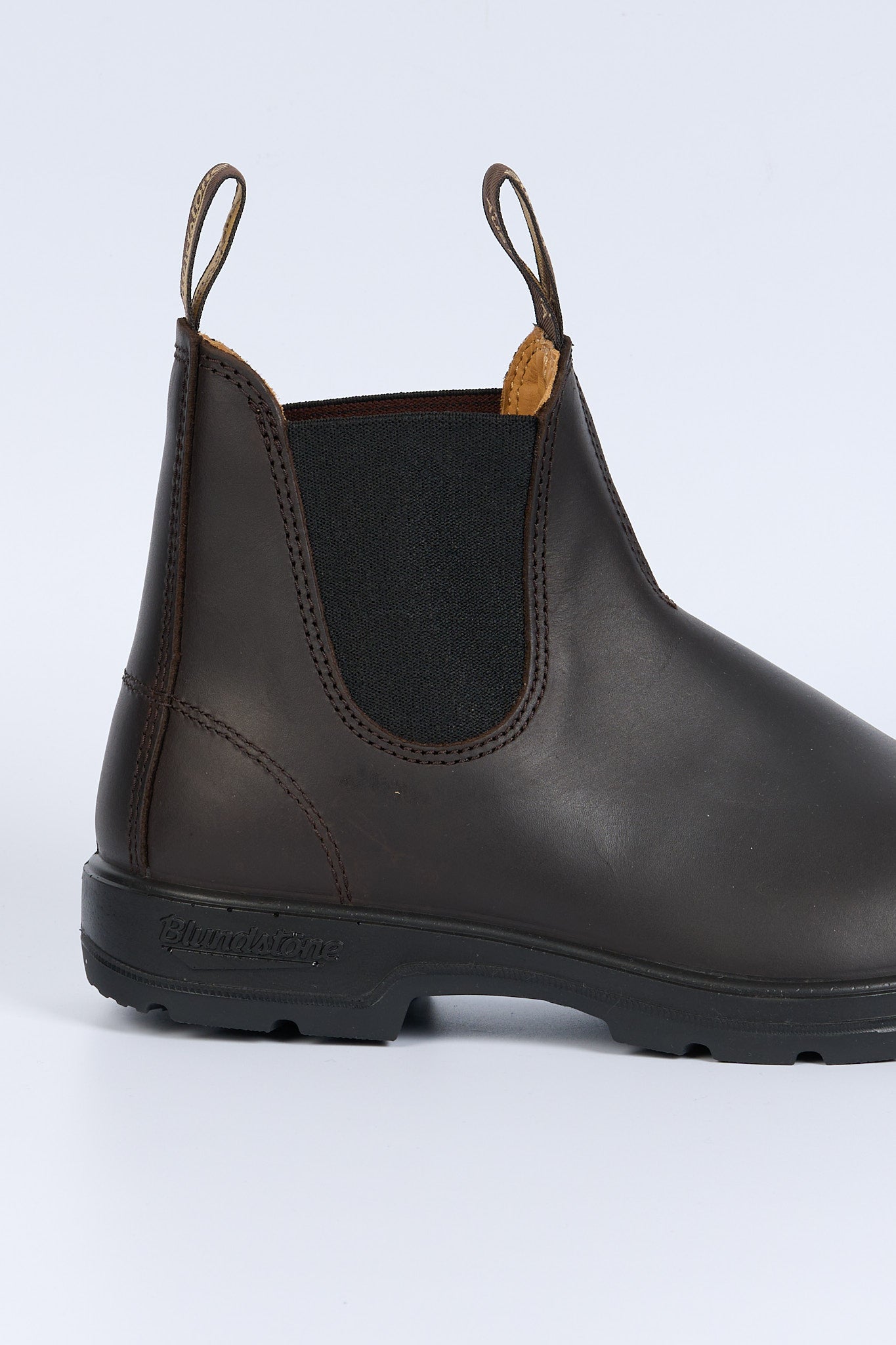 Blundstone Polacco 2340 T. Moro Uomo-2