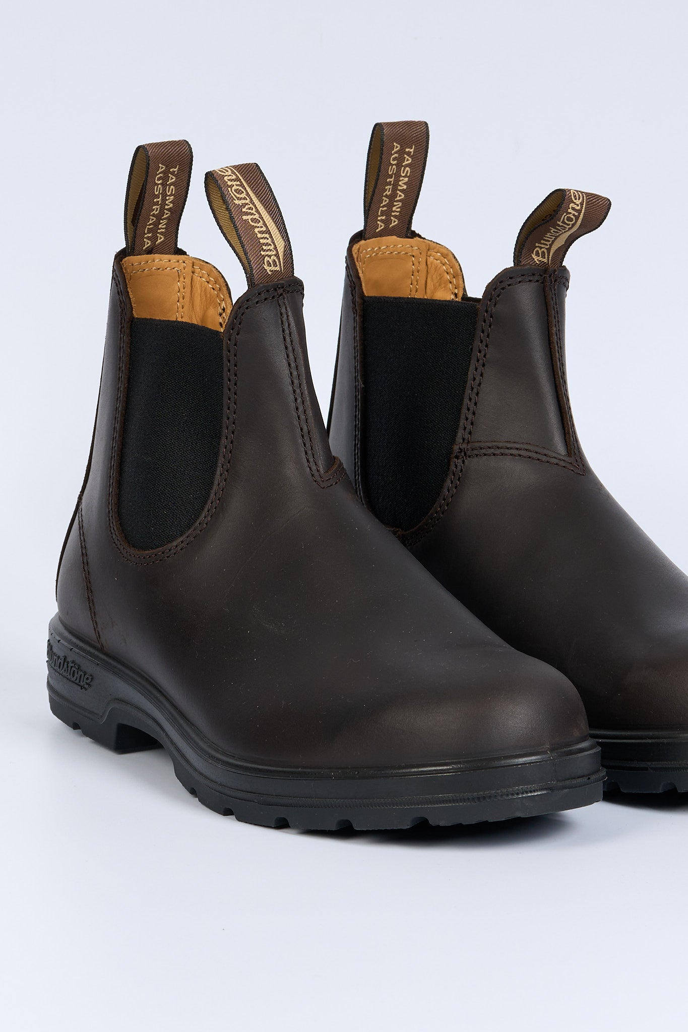 Blundstone Polacco 2340 T. Moro Uomo-5