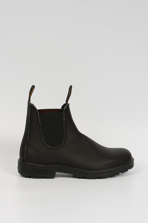 Blundstone Polacco Pelle 510 Nero Uomo