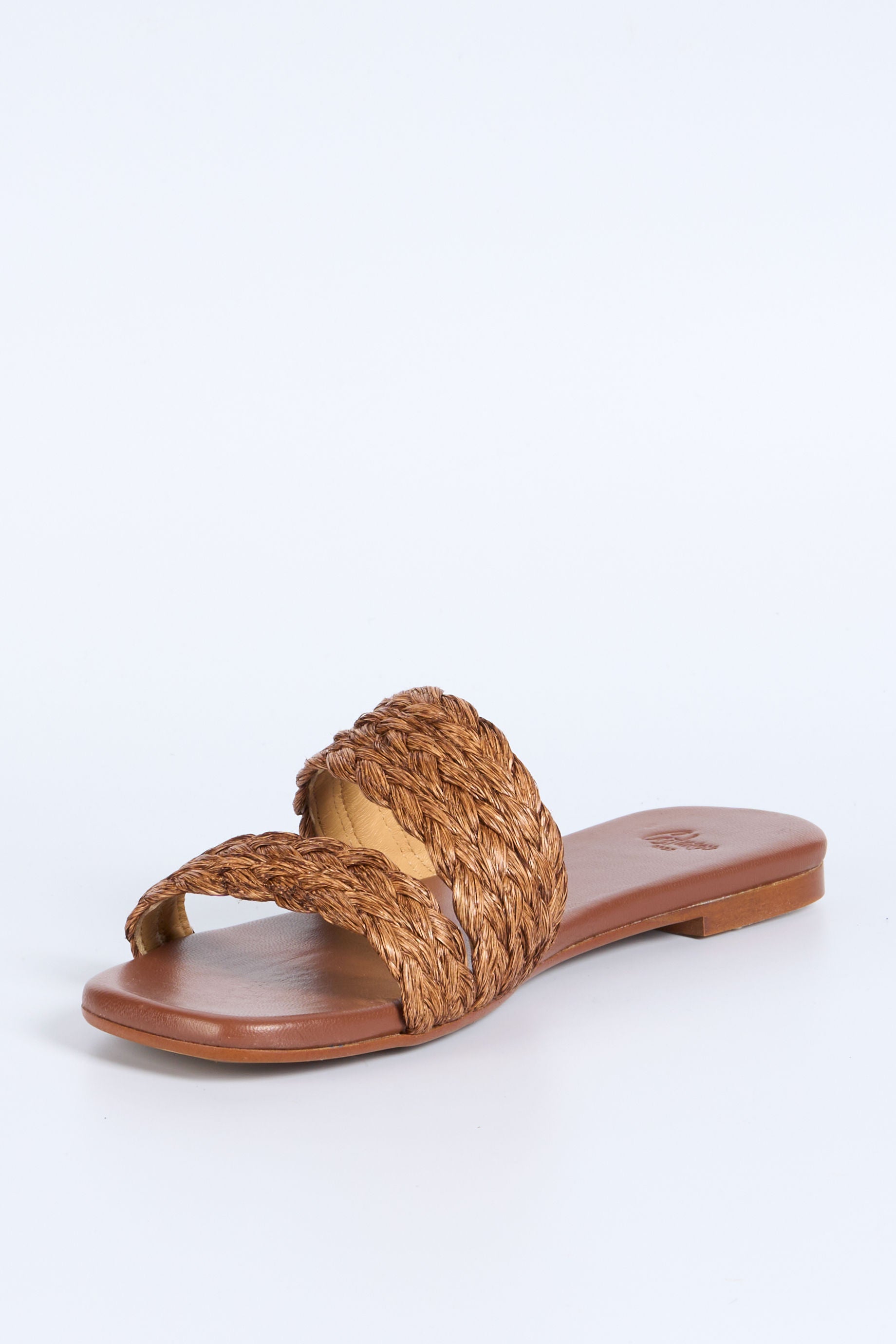 Castaner Ciabattina Paz Cioccolato Donna-5