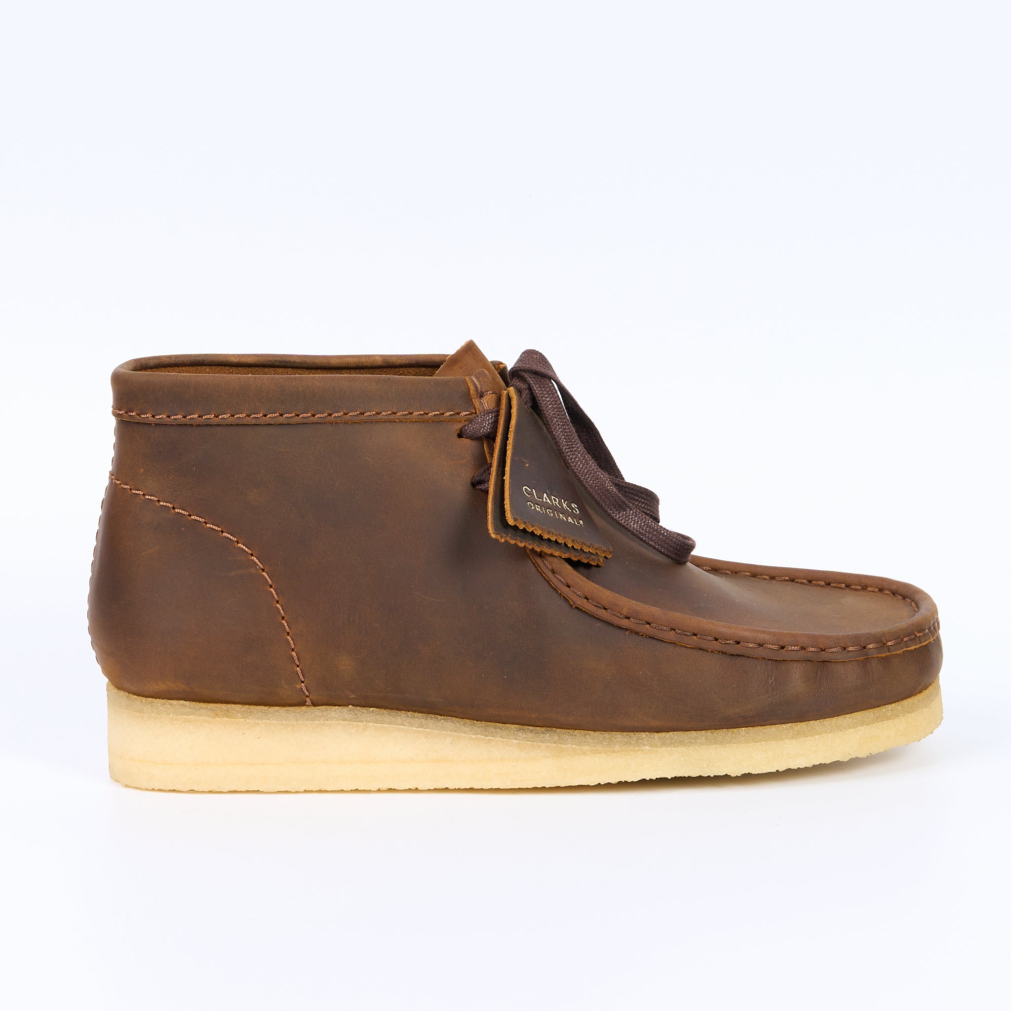 Clarks originals uomo Clearance