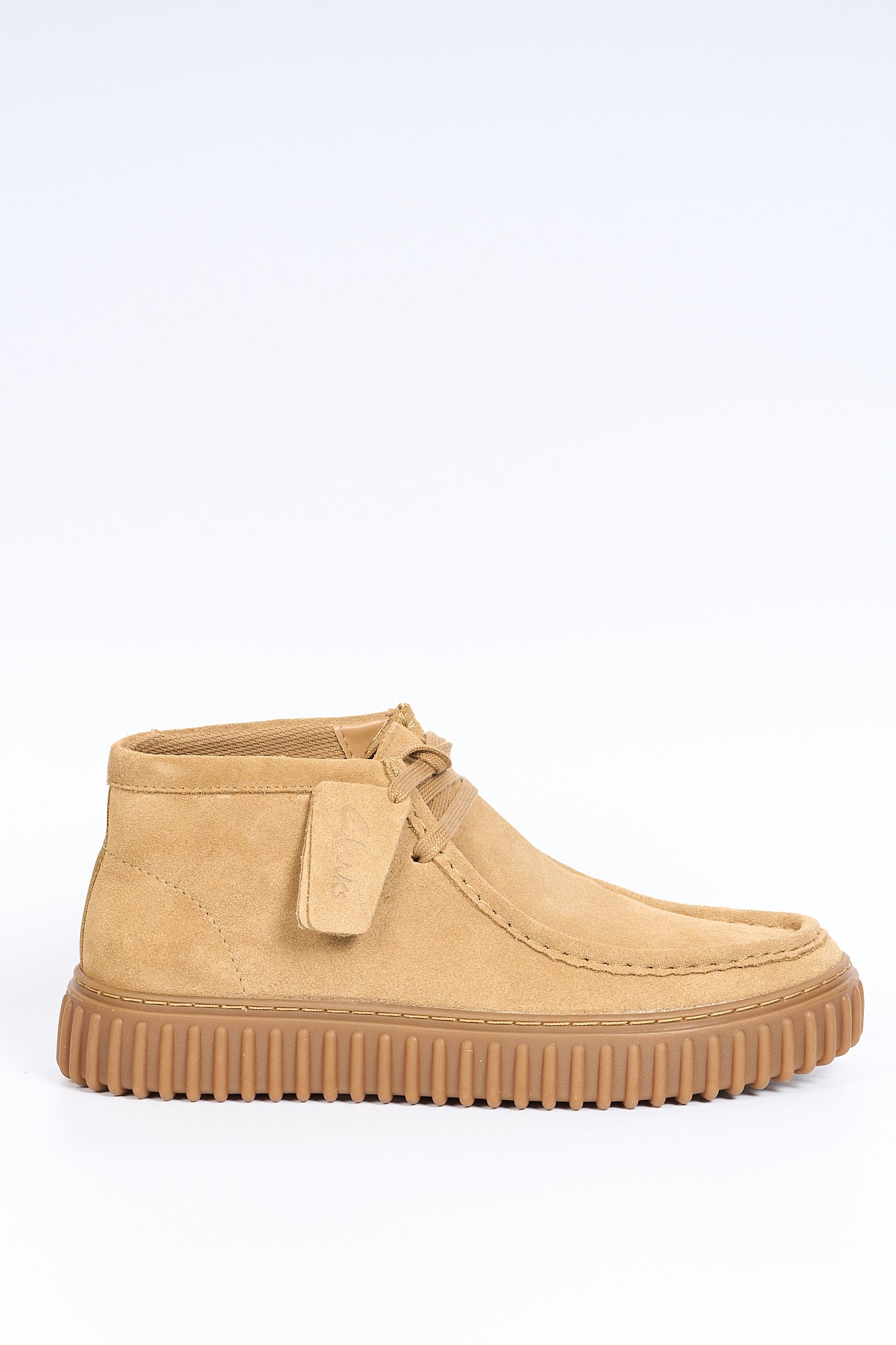 Clarks Torhill Sand Men's Shoe-2