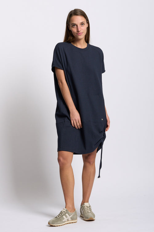 Colmar Originals Abitino in Spugna Blu Donna-2