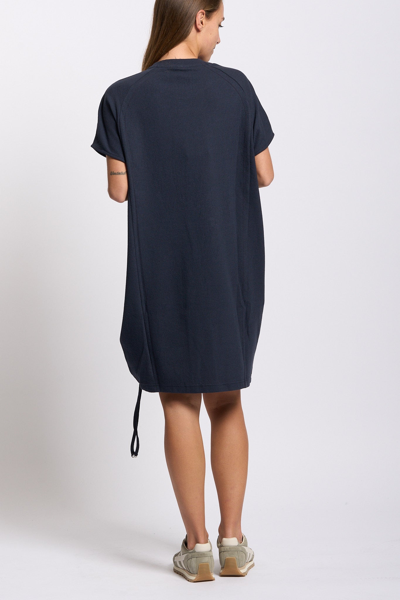 Colmar Originals Abitino in Spugna Blu Donna-5