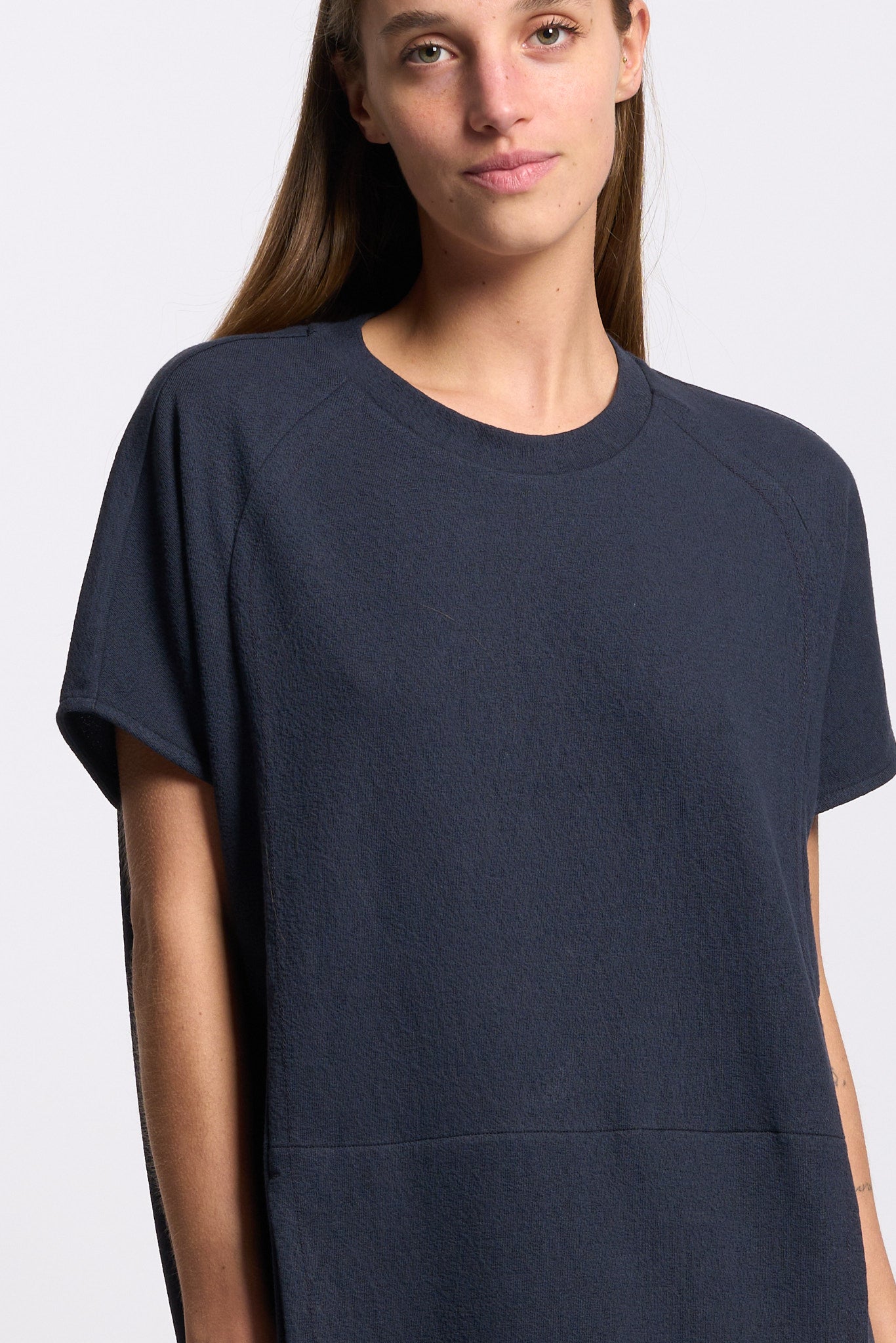 Colmar Originals Abitino in Spugna Blu Donna-3