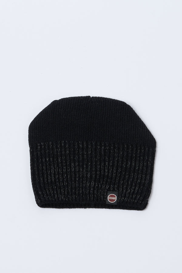 Colmar Originals Berretto Nero Donna