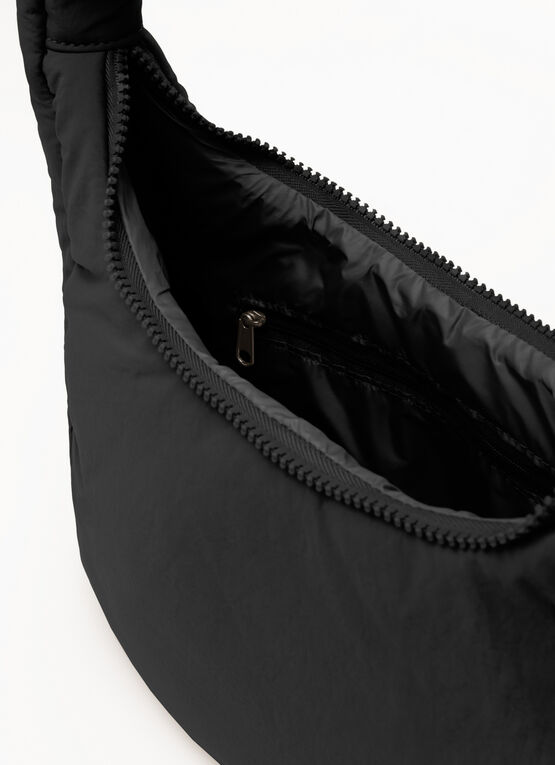 Colmar Originals Borsa Puffy Nero Donna-3