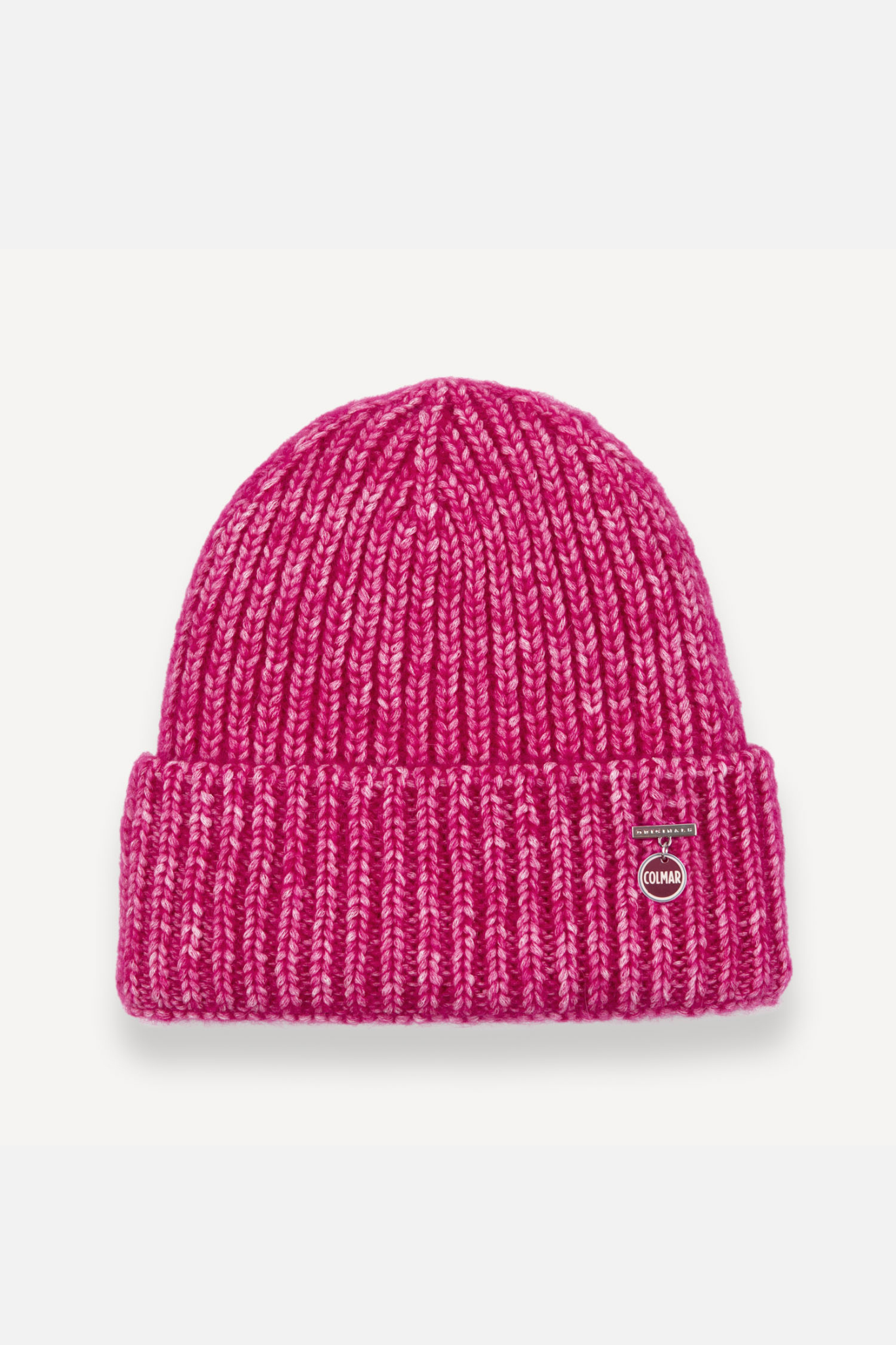 Colmar Originals Mulinè Fuchsia Women's Hat-1