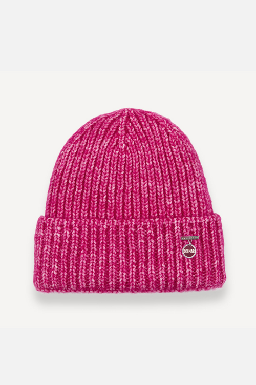 Colmar Originals Mulinè Fuchsia Women's Hat