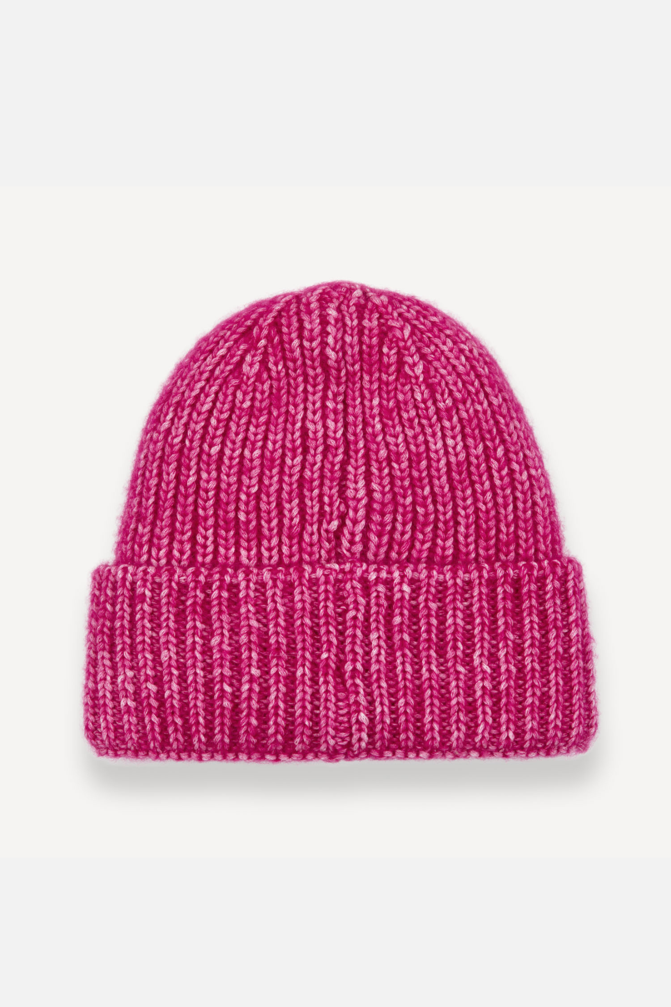 Colmar Originals Mulinè Fuchsia Women's Hat-3