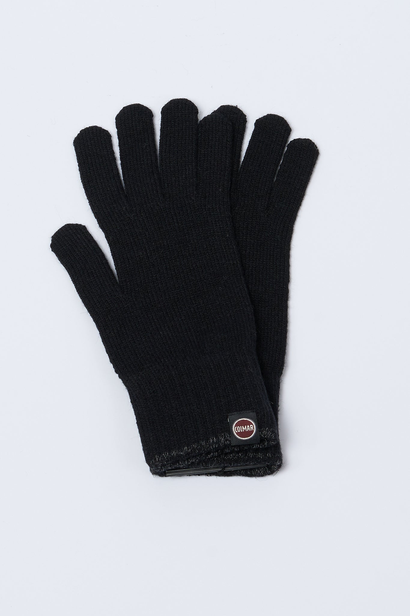 Colmar Originals Gloves Black Women-1