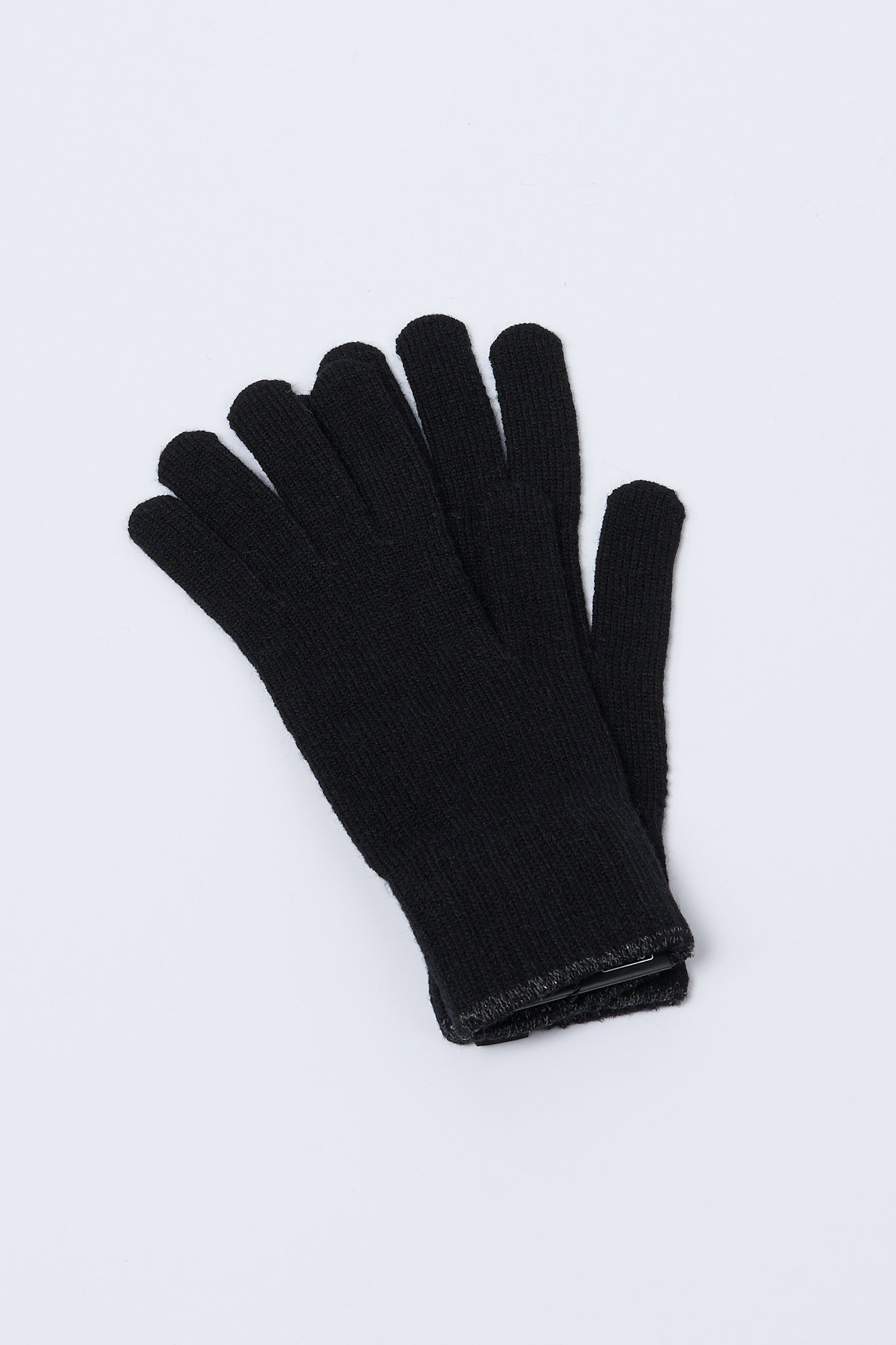 Colmar Originals Gloves Black Women-2