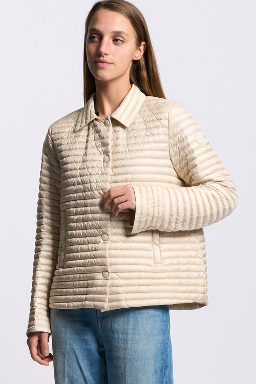 Colmar Originals Piumino 50 Grammi 2237 Beige Donna-2